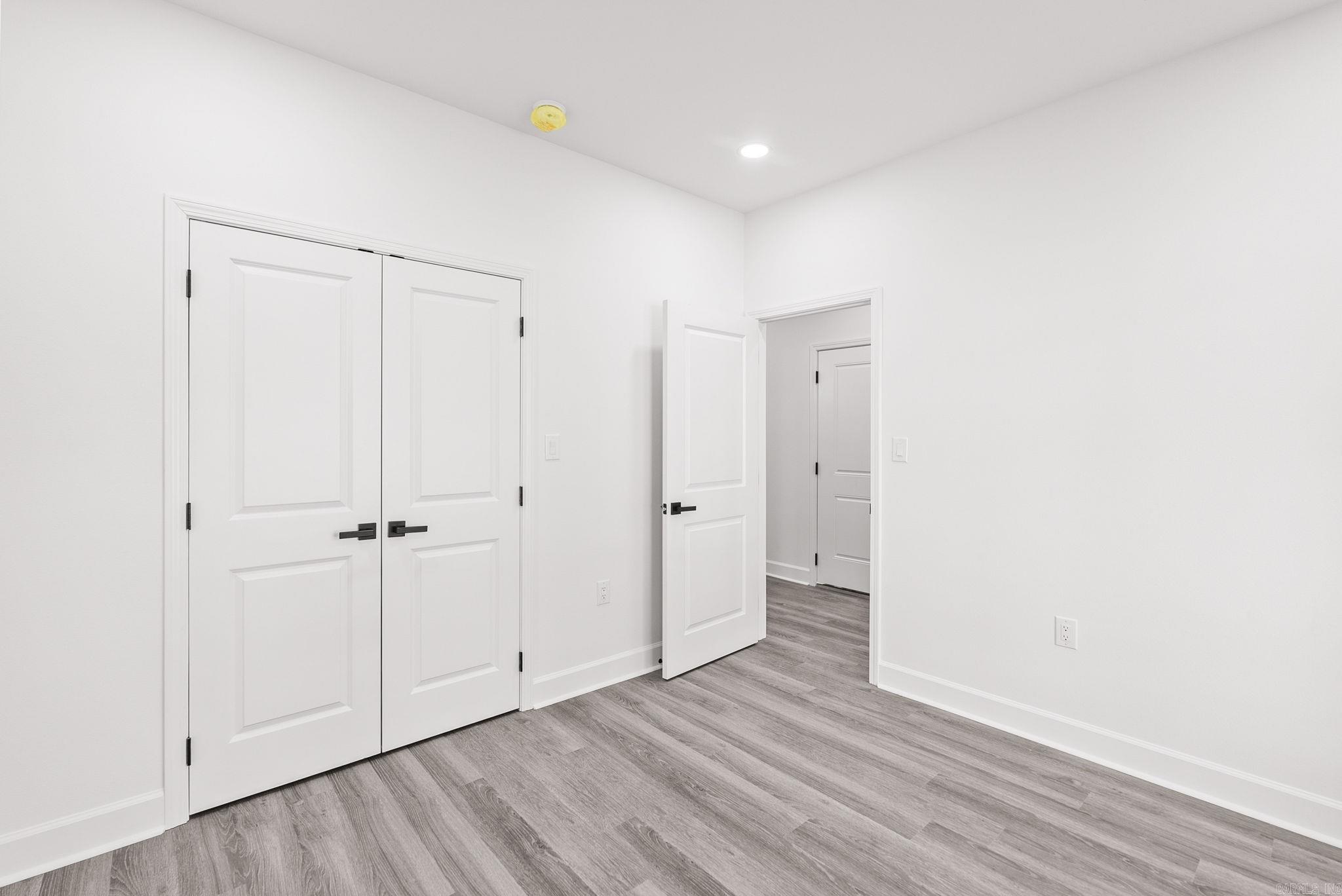 2217 S PINE  Little Rock, AR