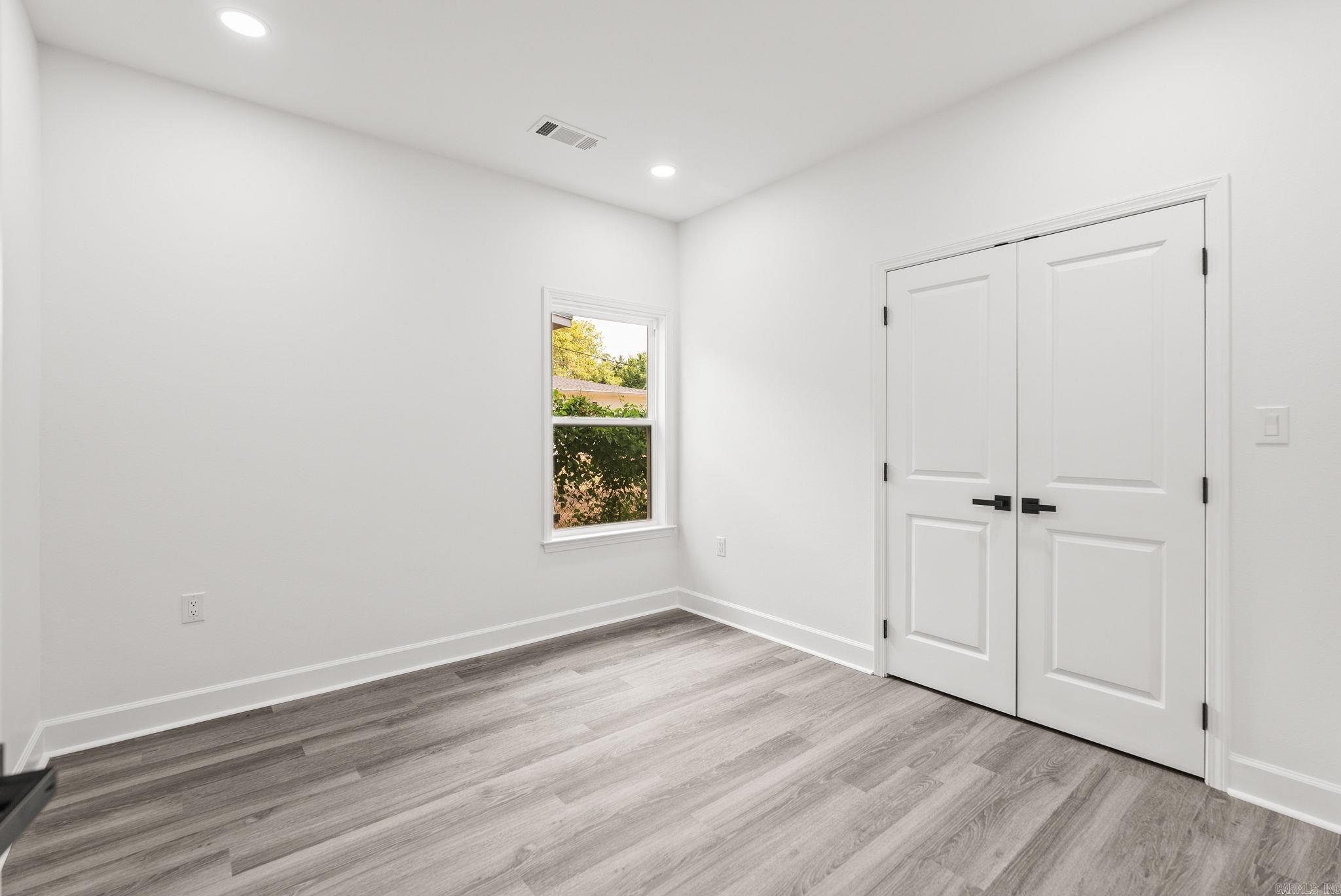 2217 S PINE  Little Rock, AR