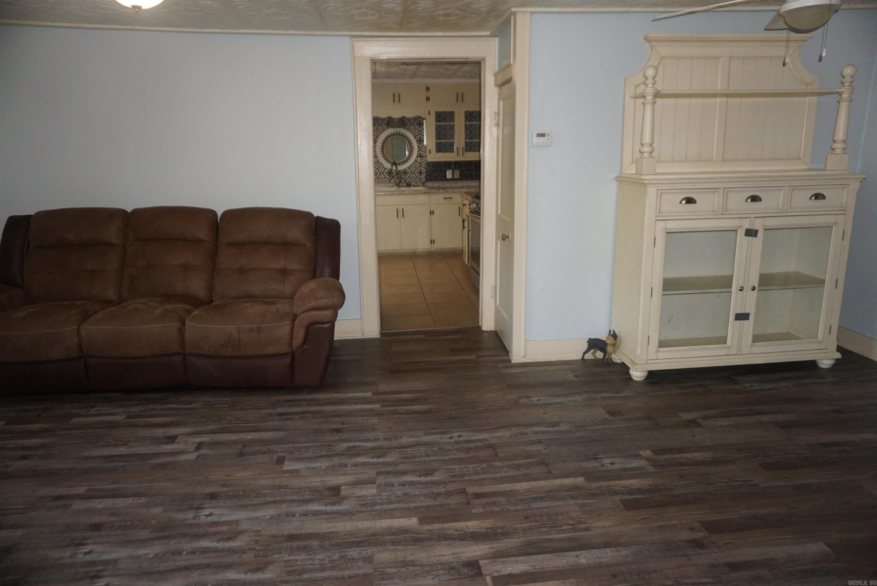 1416 Judson Ave  Judsonia, AR