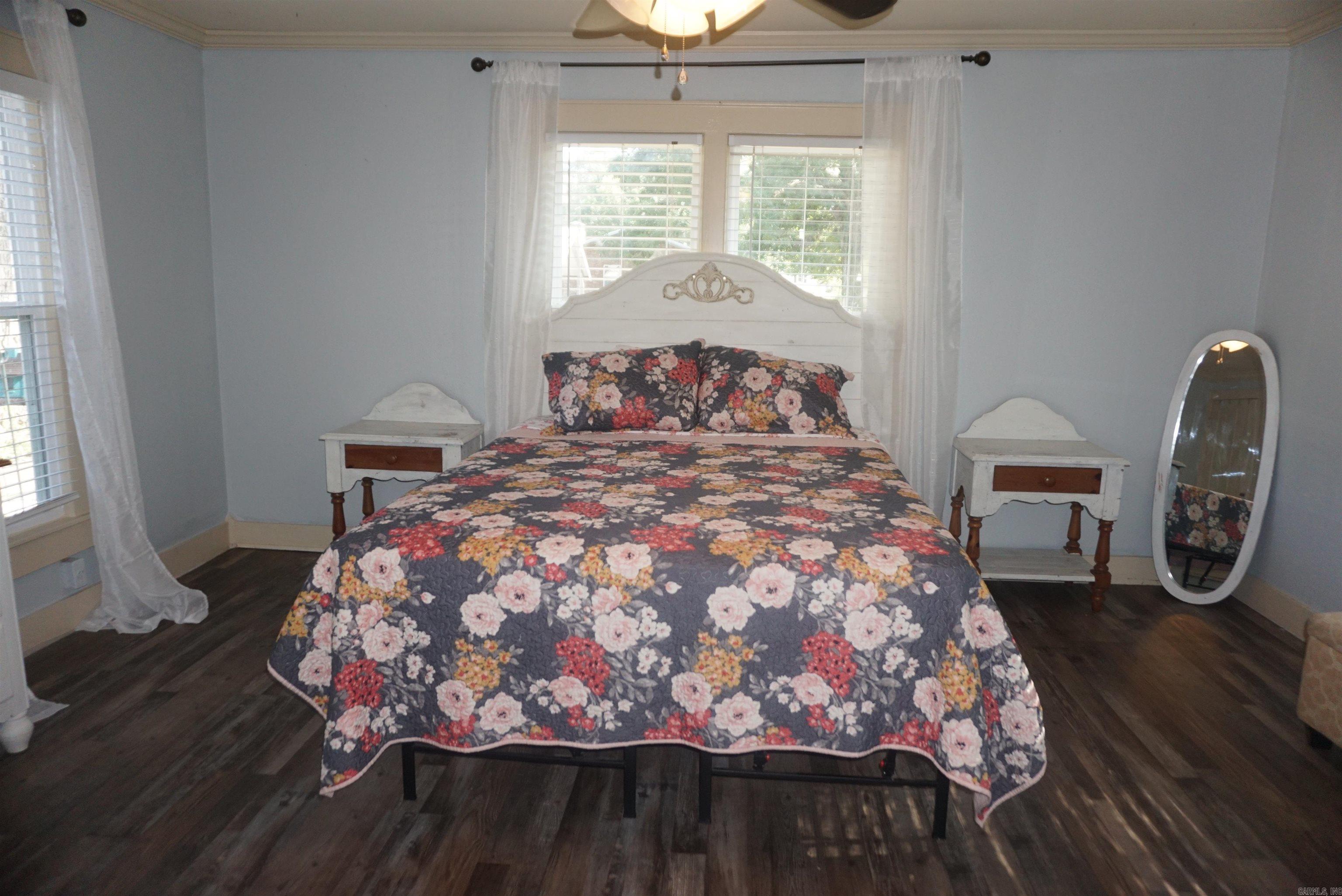 1416 Judson Ave  Judsonia, AR