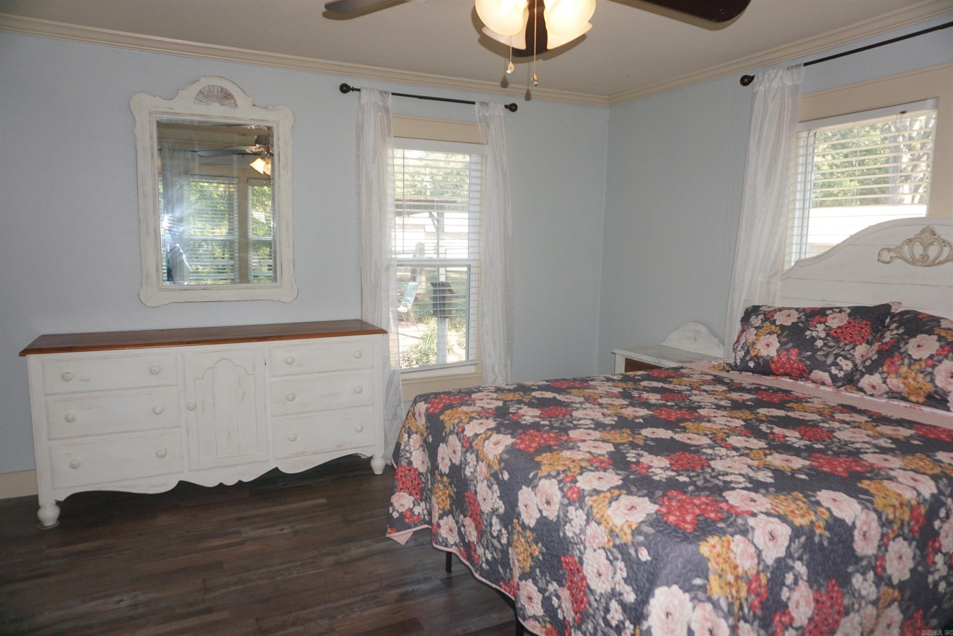 1416 Judson Ave  Judsonia, AR
