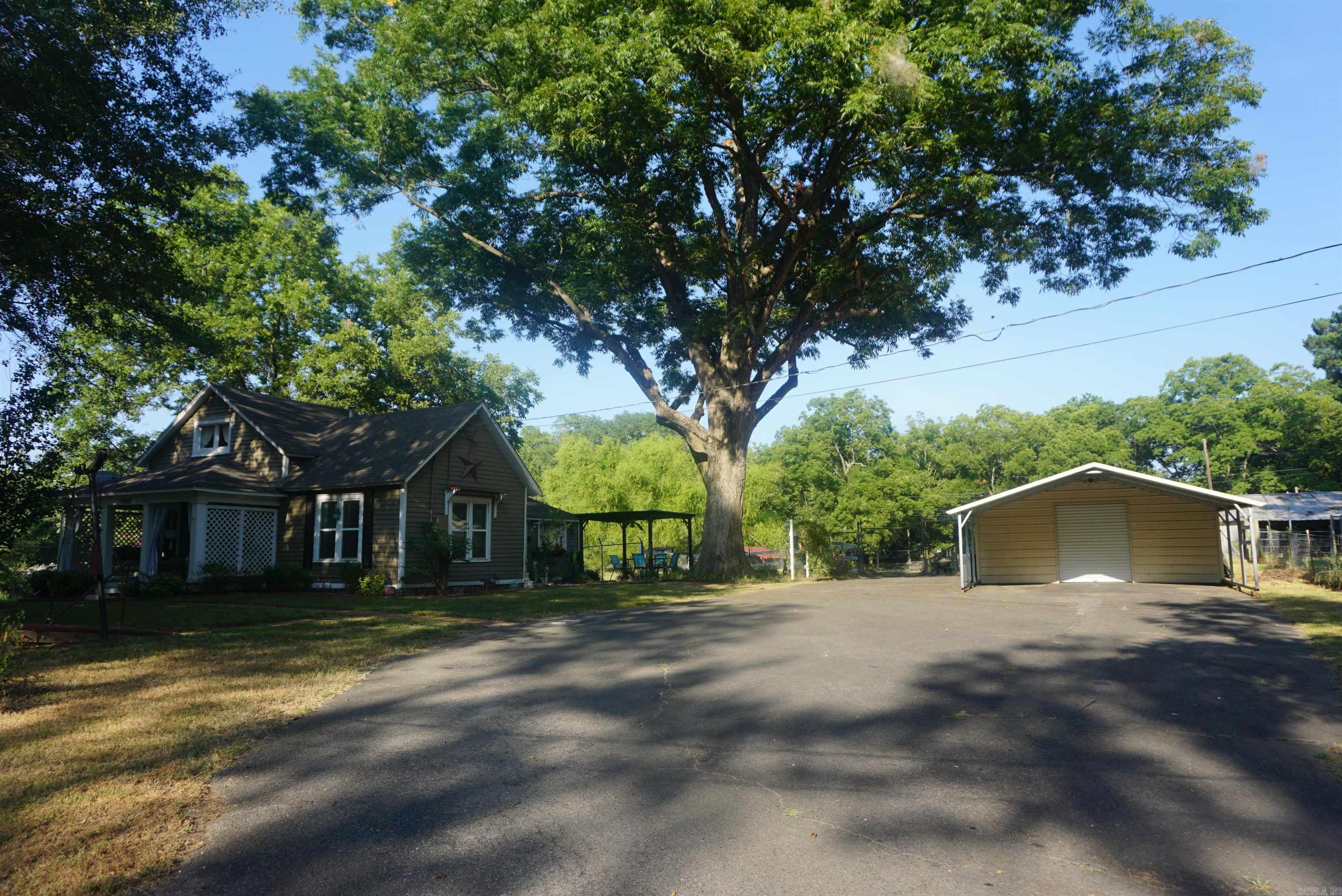 1416 Judson Ave  Judsonia, AR