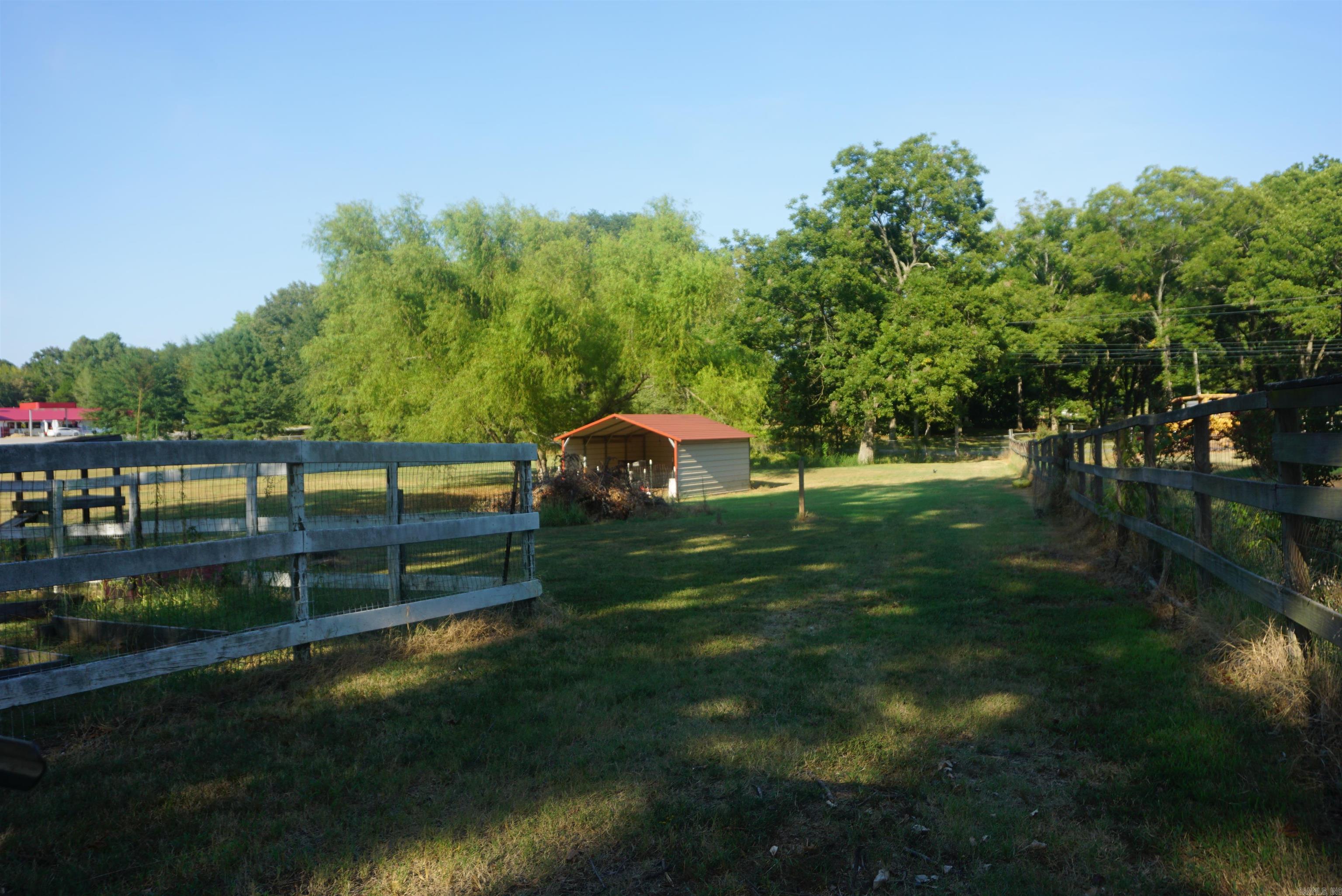 1416 Judson Ave  Judsonia, AR