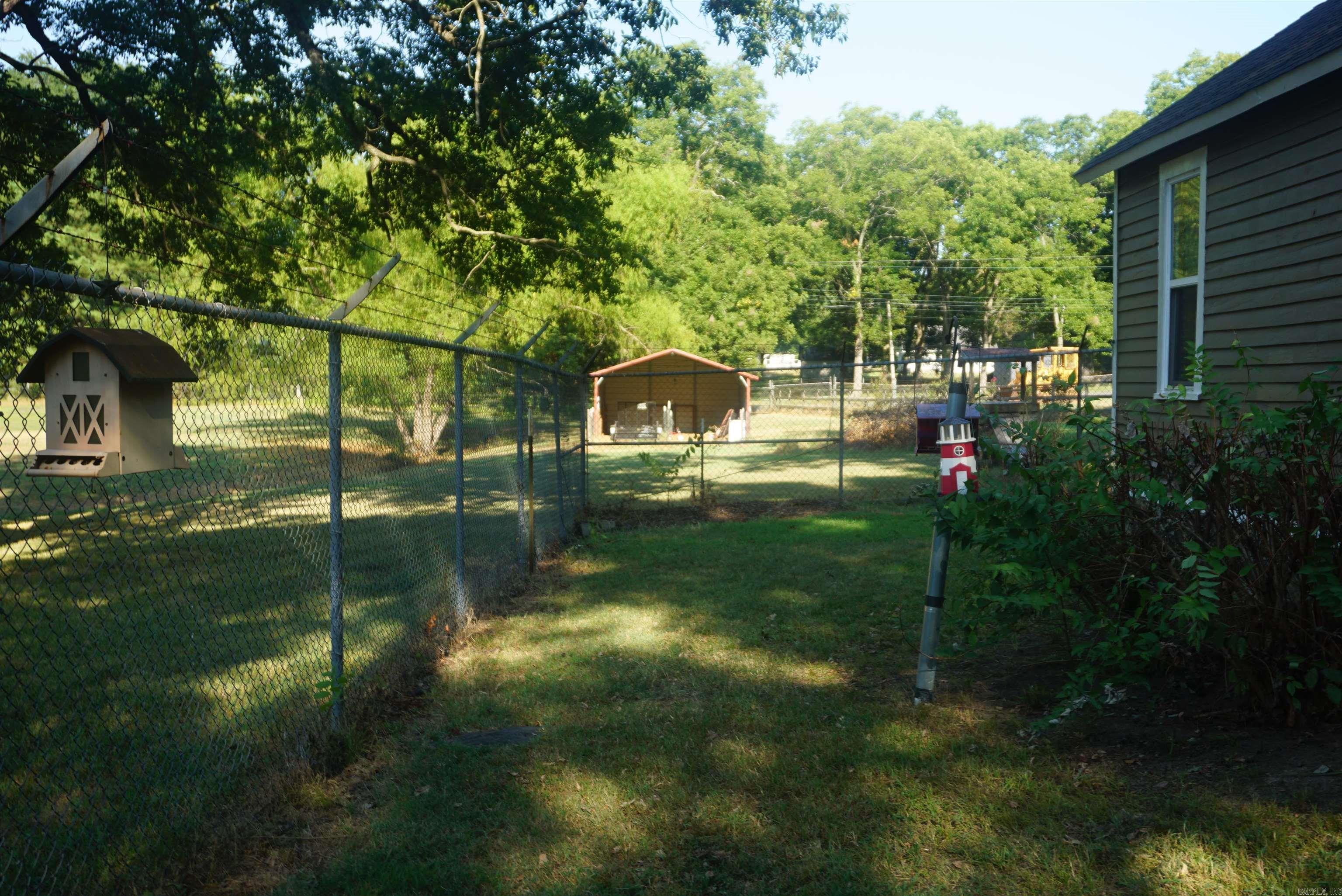 1416 Judson Ave  Judsonia, AR