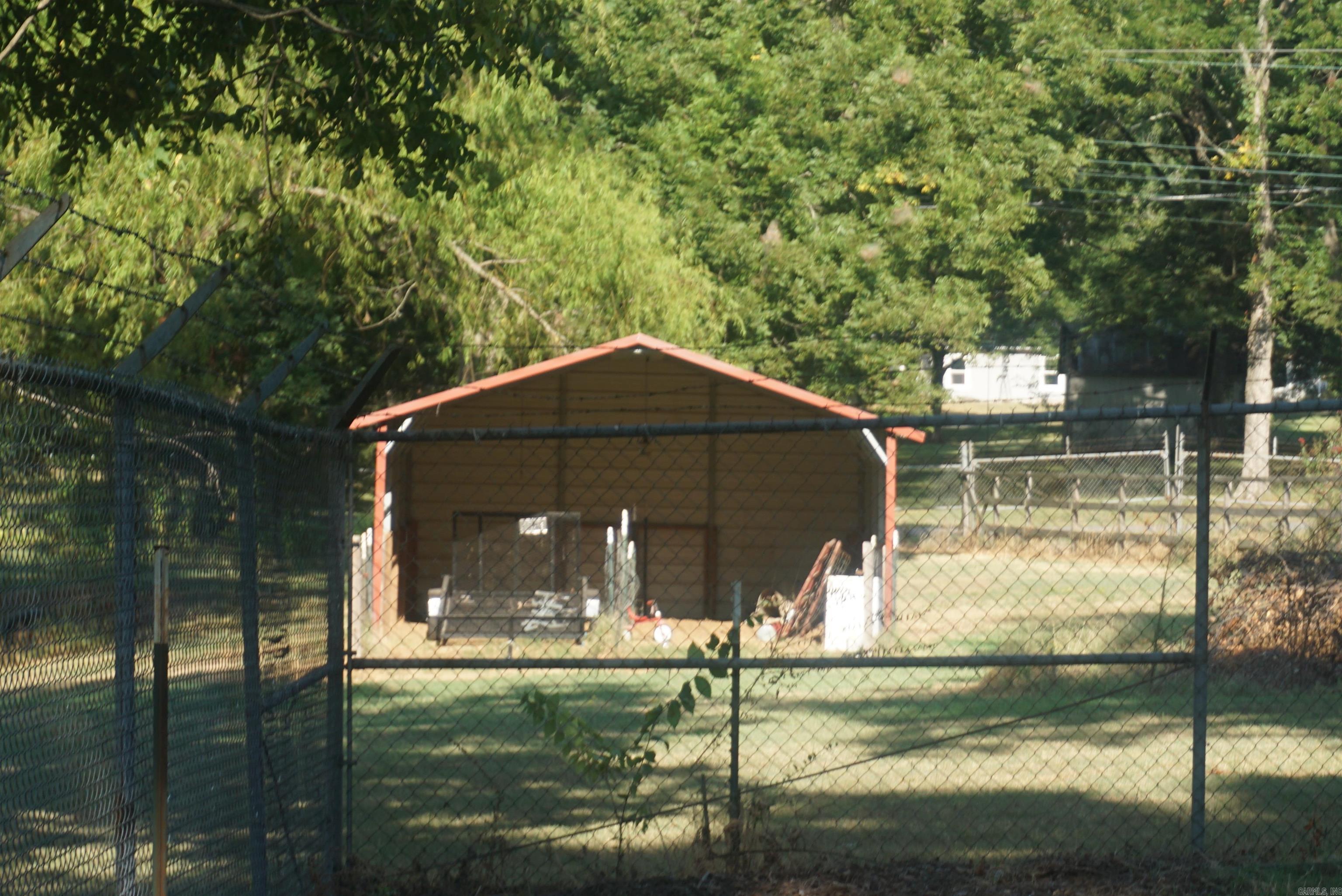 1416 Judson Ave  Judsonia, AR