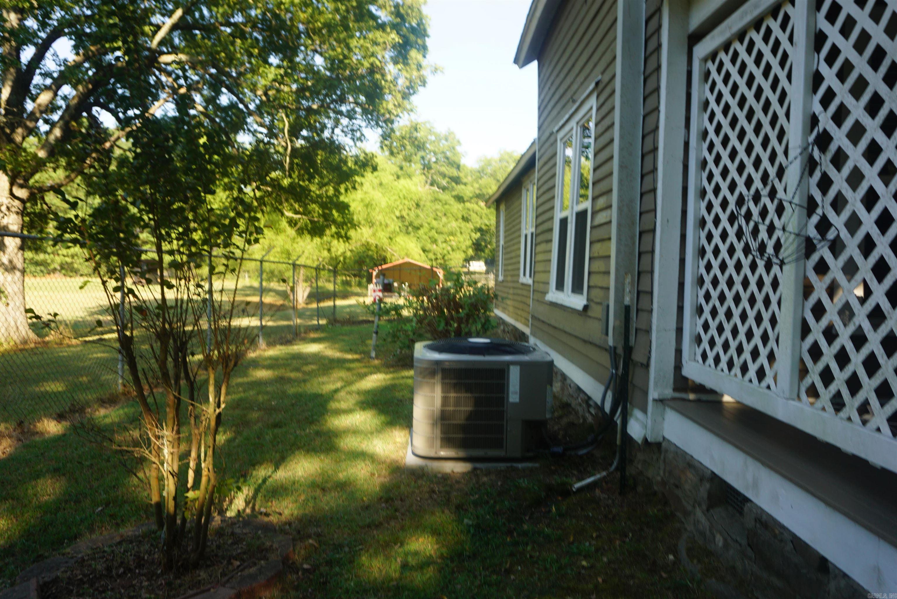 1416 Judson Ave  Judsonia, AR