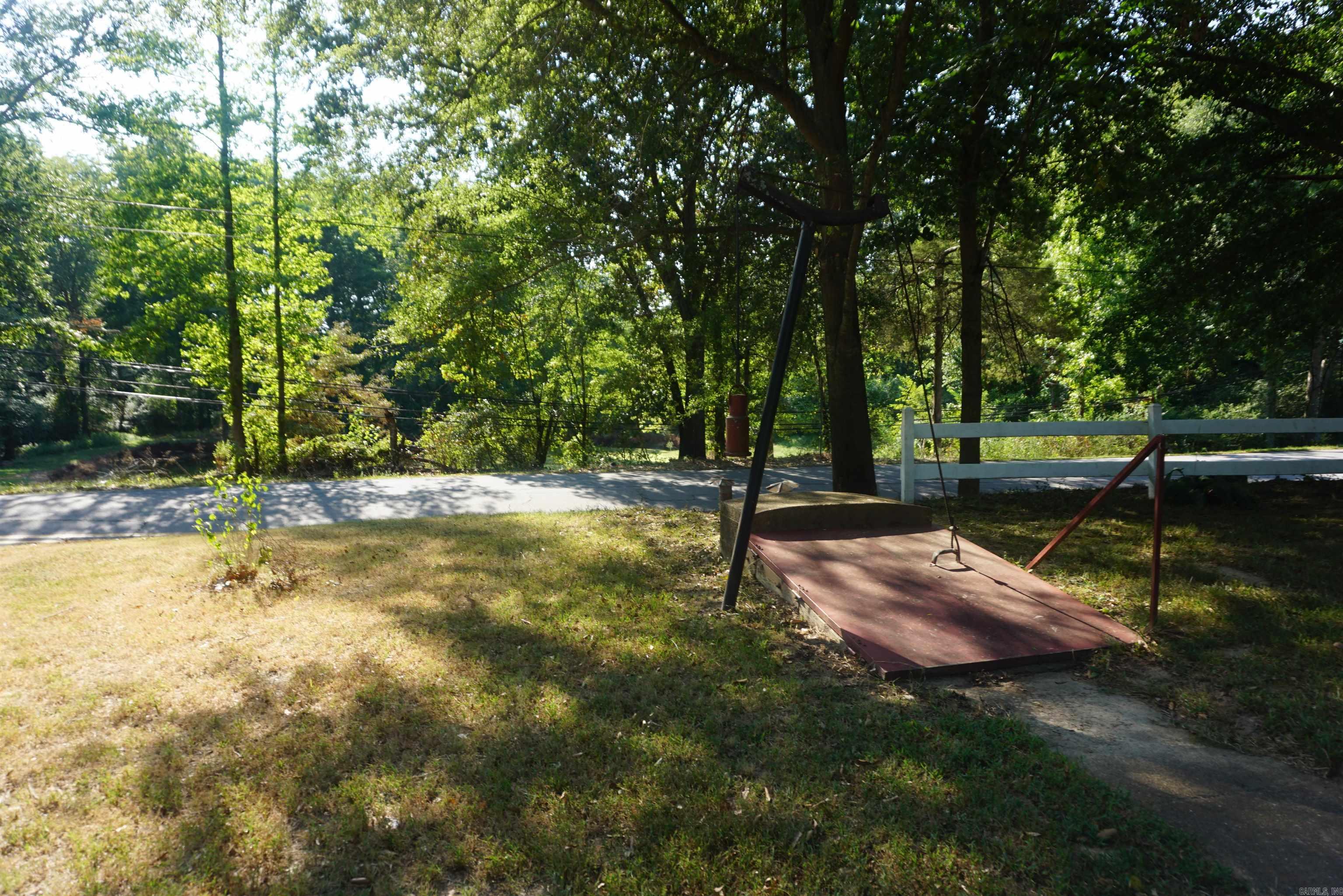 1416 Judson Ave  Judsonia, AR