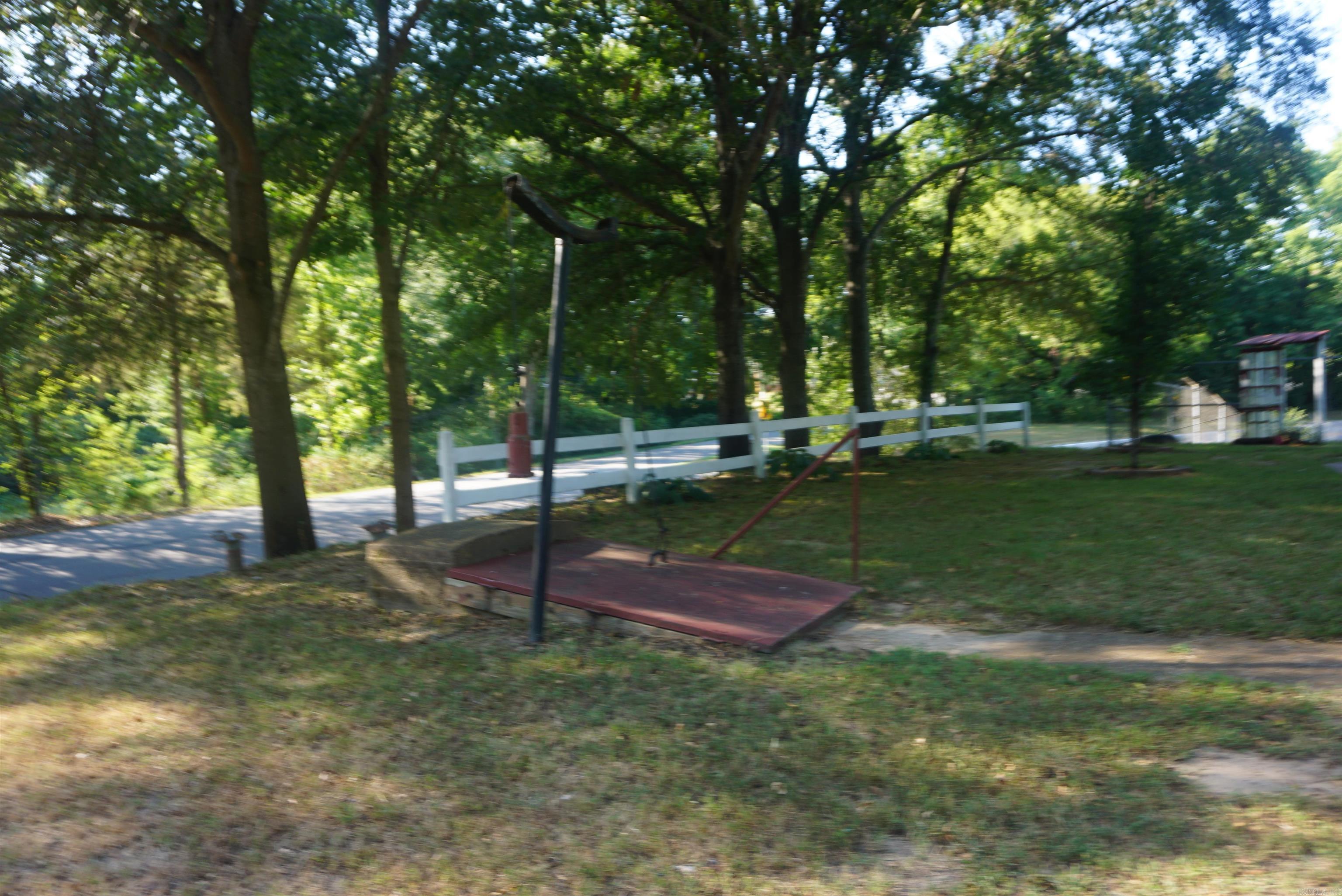 1416 Judson Ave  Judsonia, AR