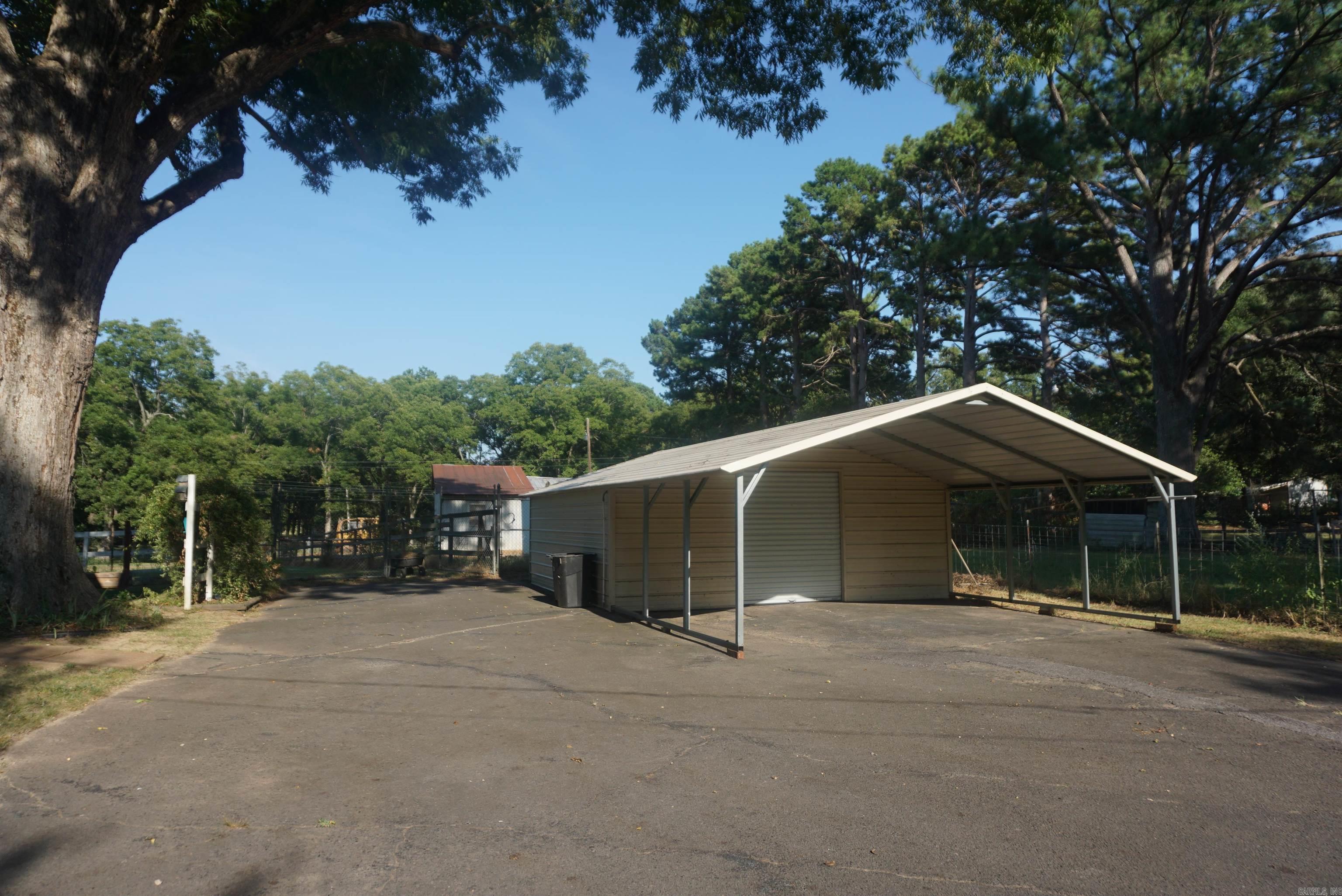 1416 Judson Ave  Judsonia, AR