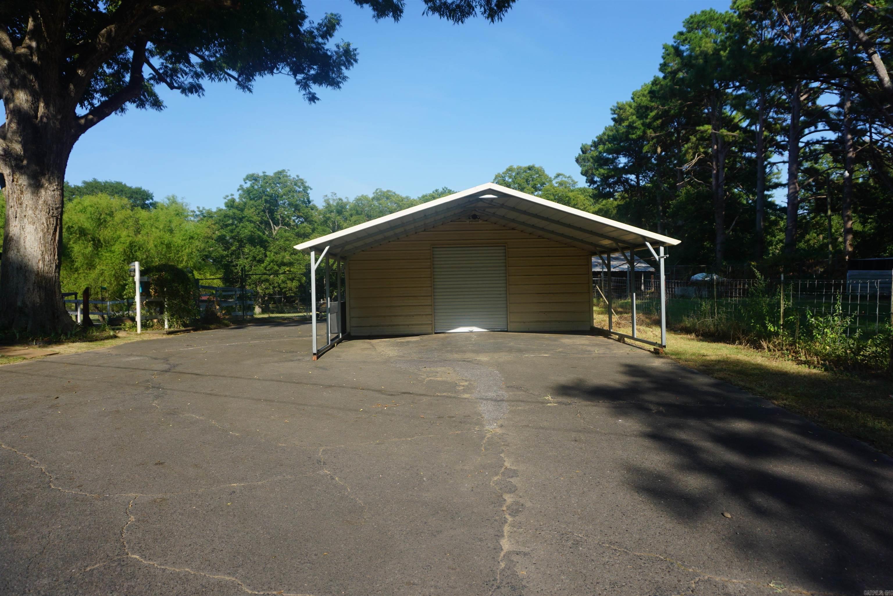 1416 Judson Ave  Judsonia, AR