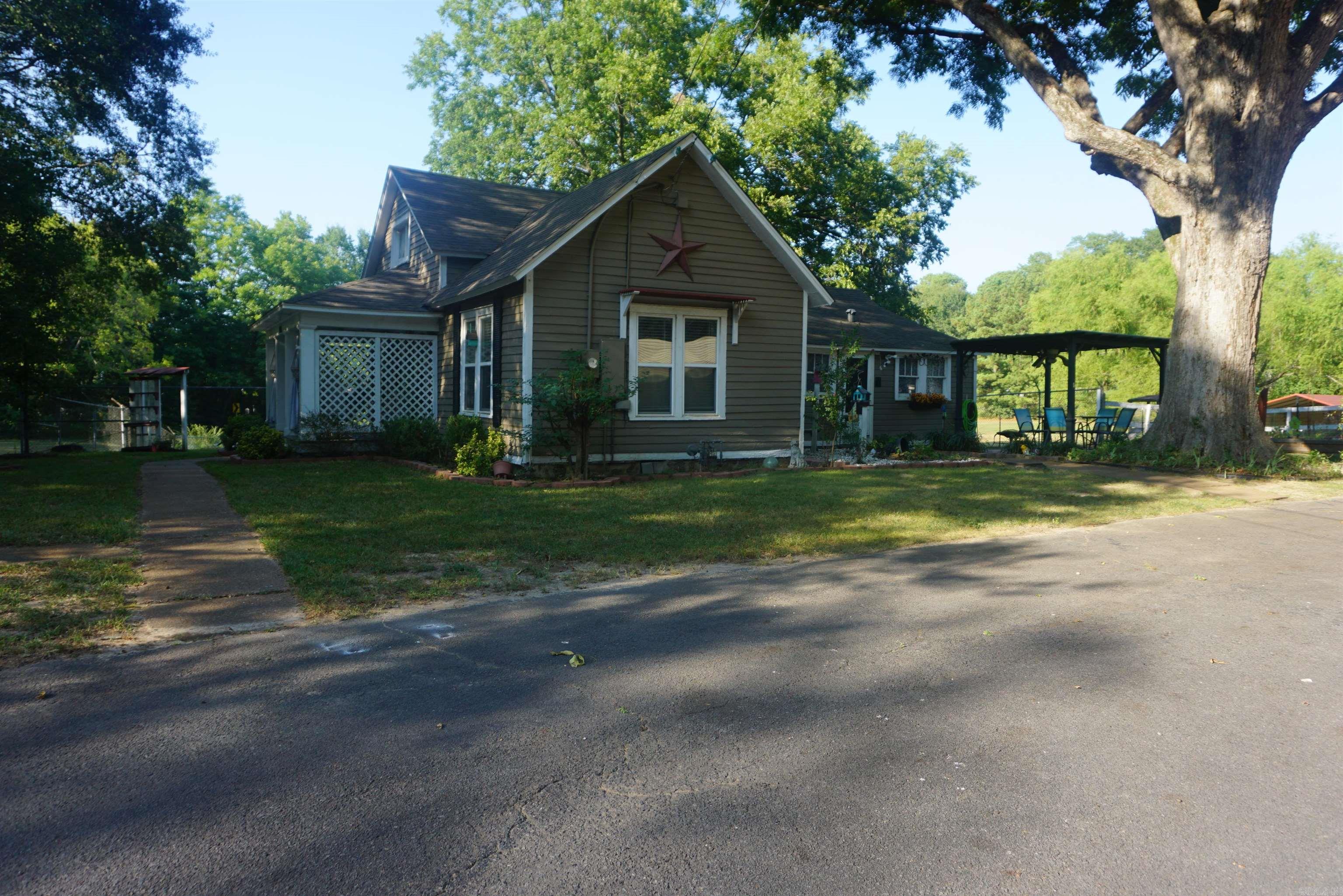 1416 Judson Ave  Judsonia, AR