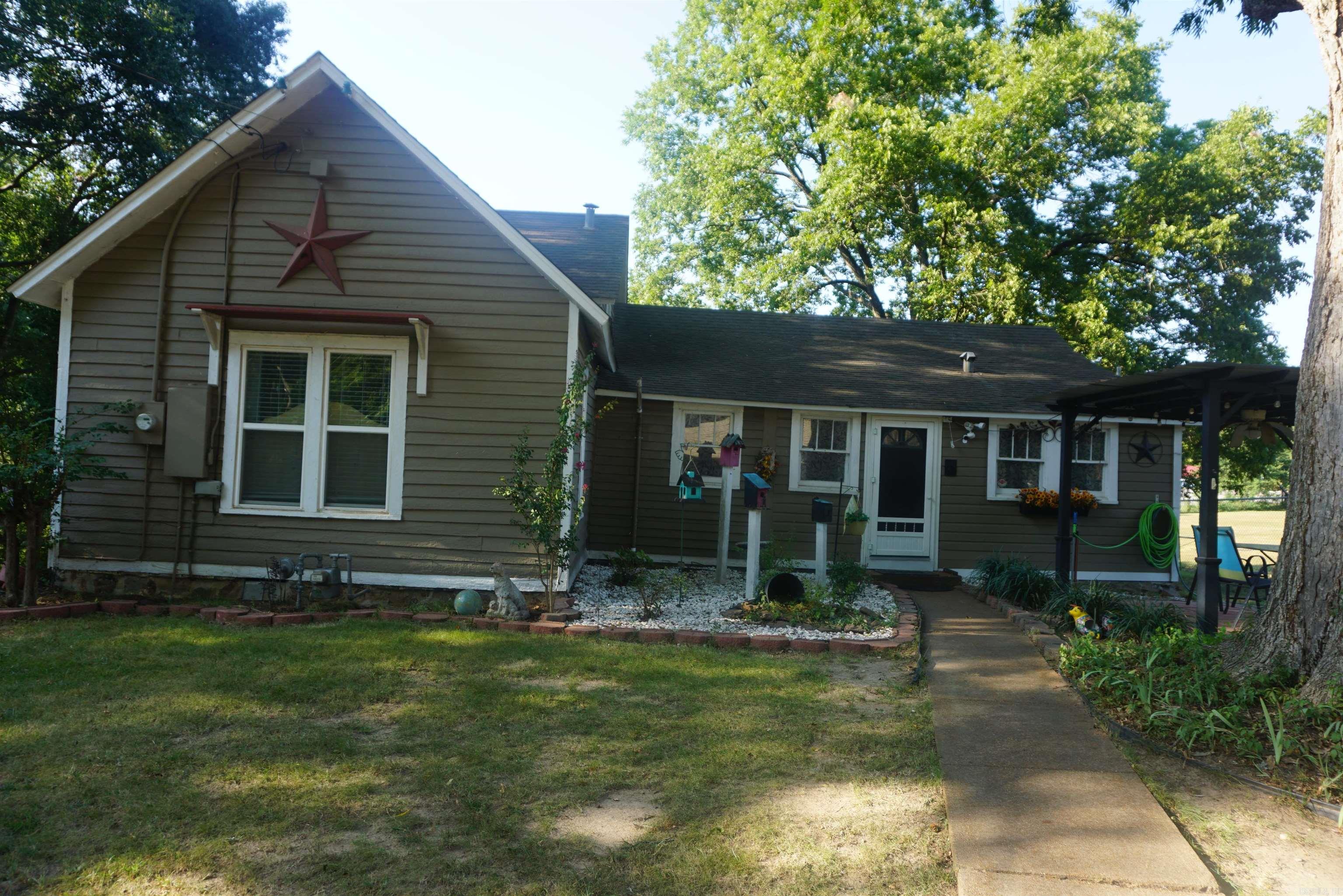 1416 Judson Ave  Judsonia, AR