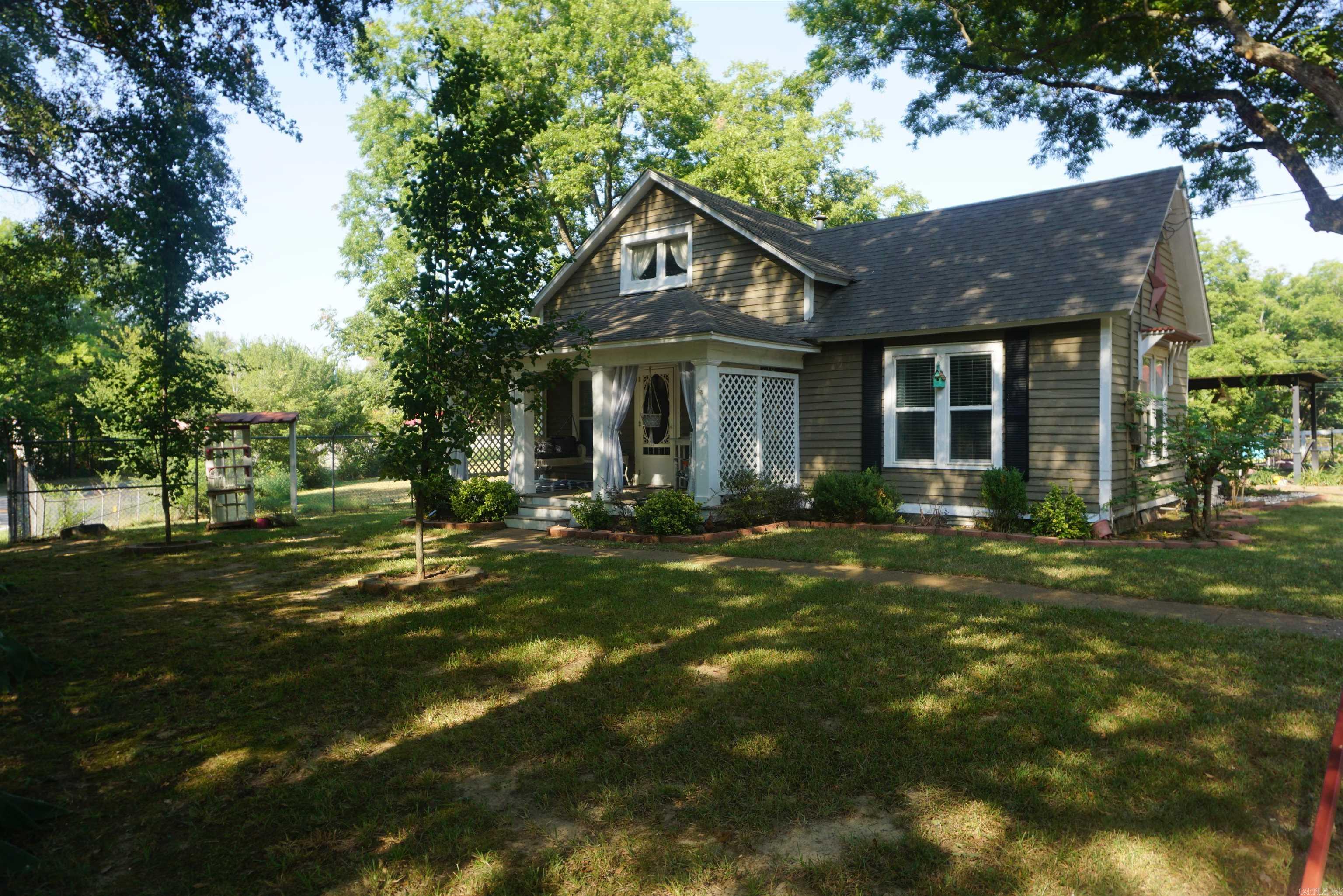 1416 Judson Ave  Judsonia, AR