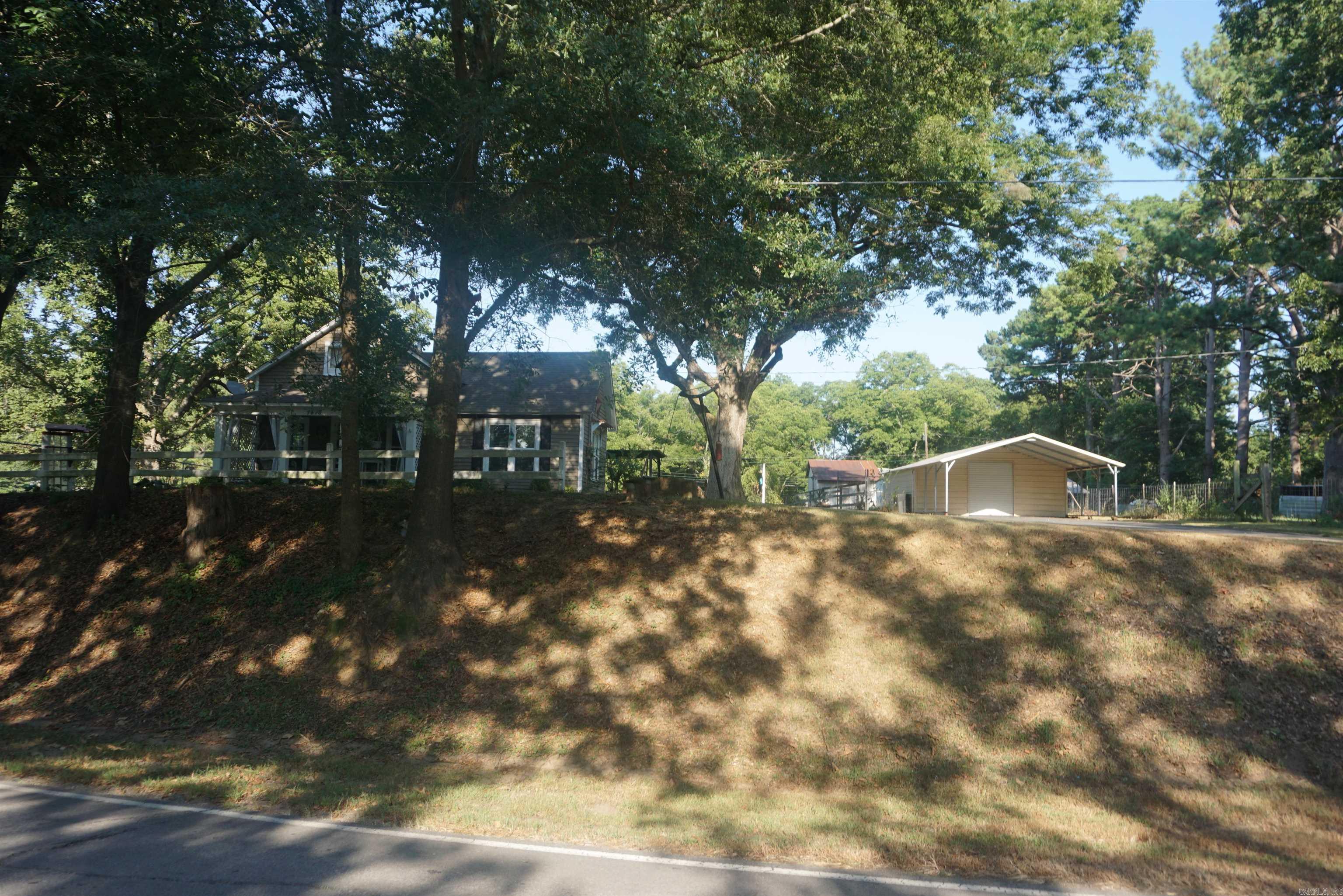 1416 Judson Ave  Judsonia, AR