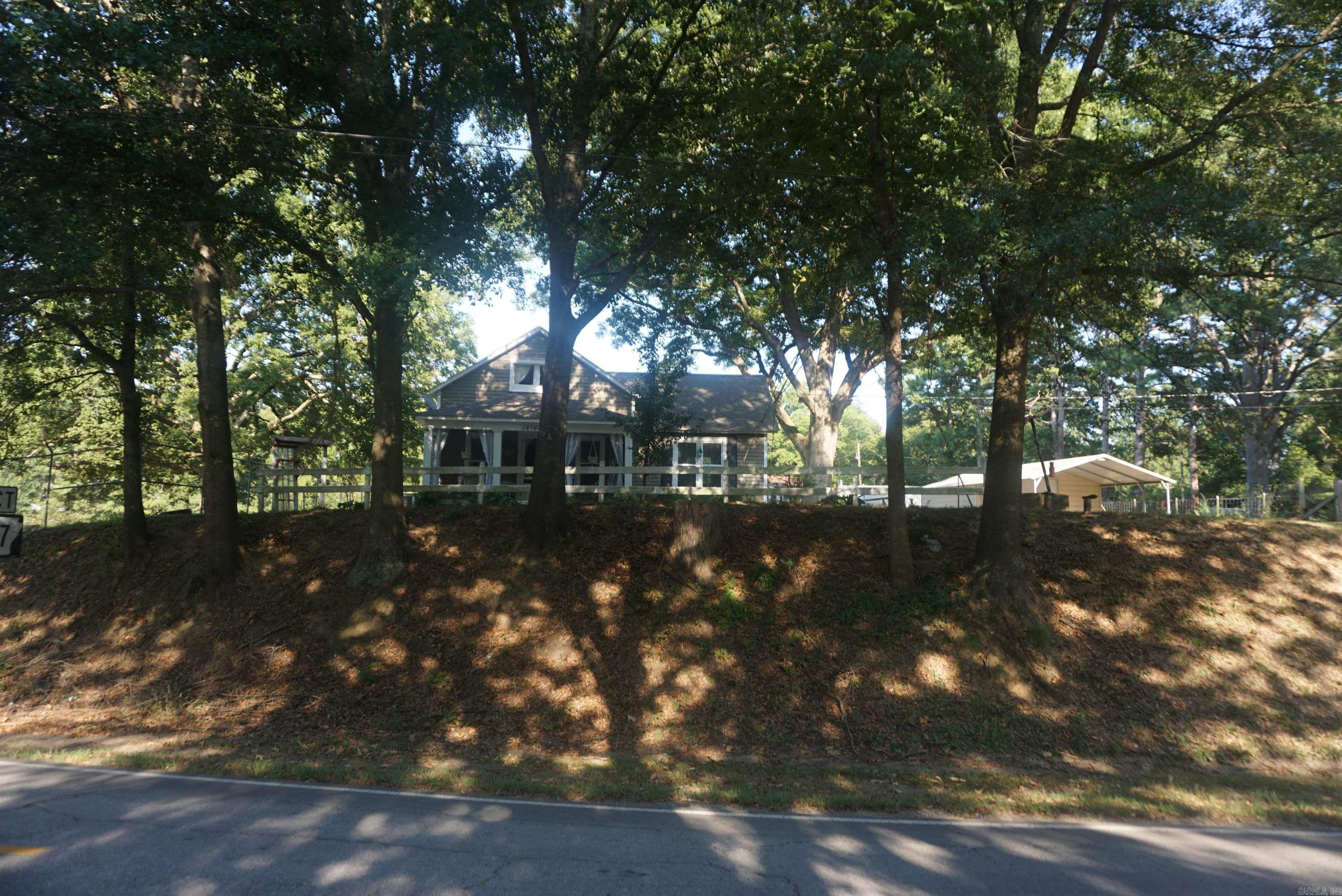 1416 Judson Ave  Judsonia, AR