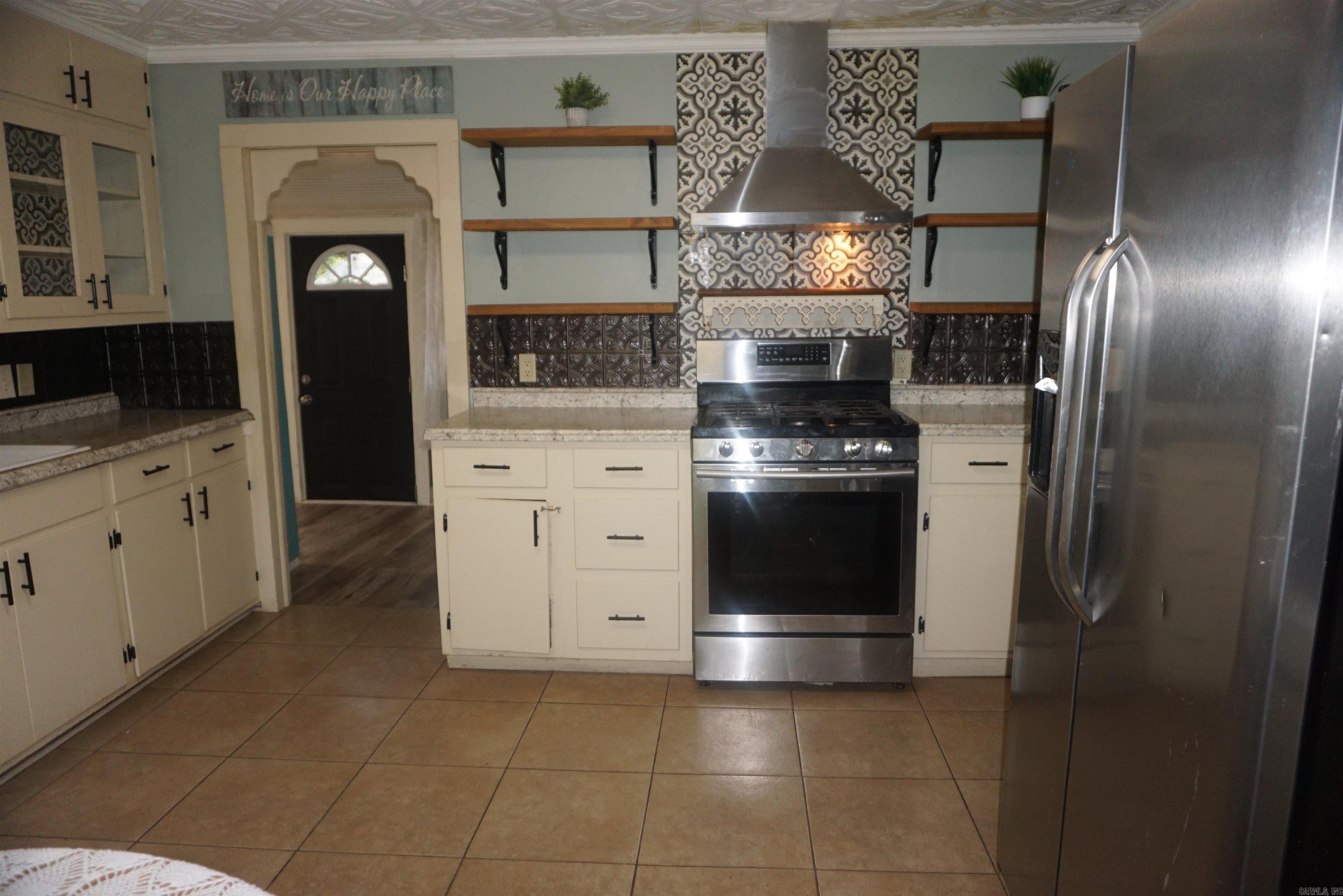 1416 Judson Ave  Judsonia, AR