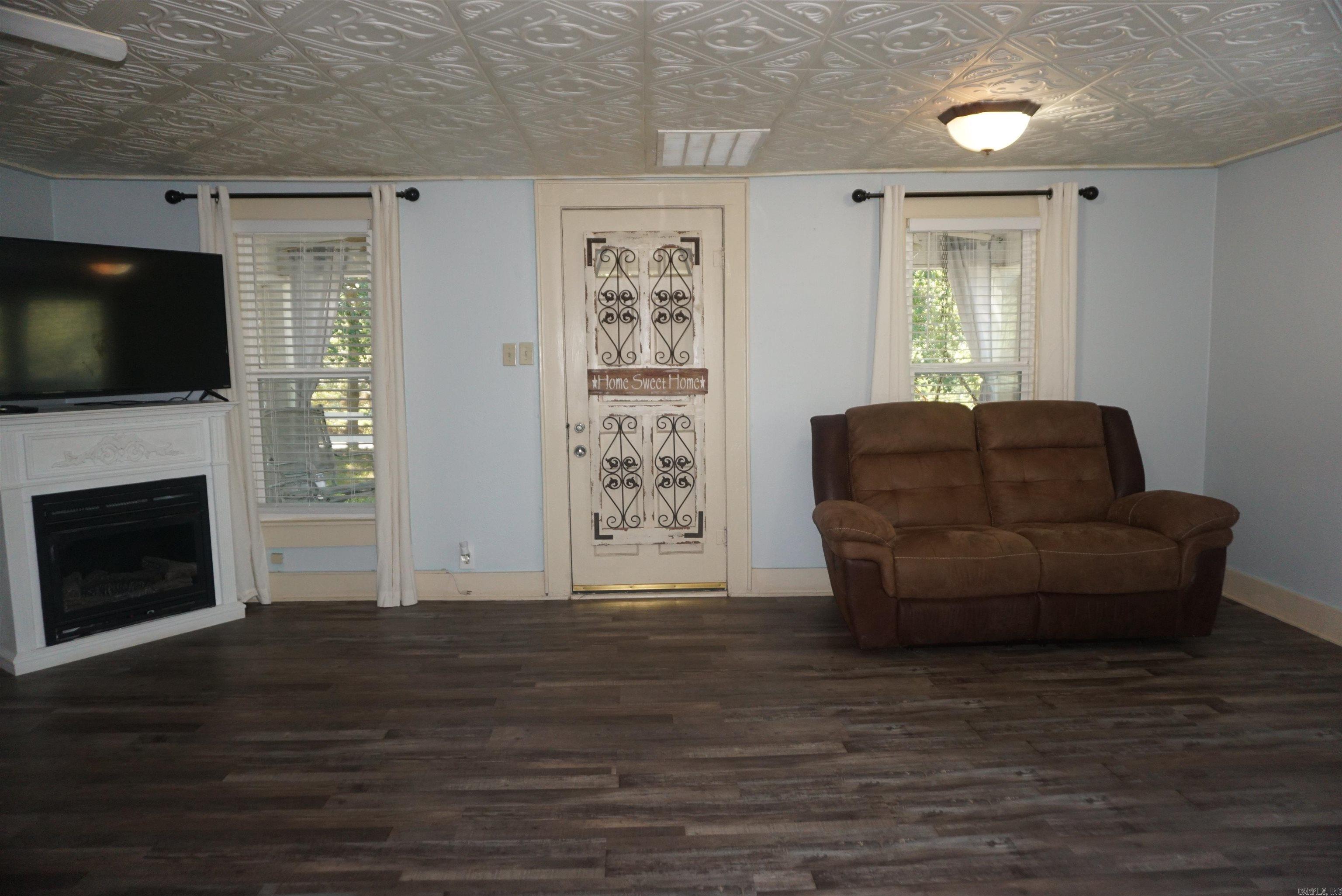 1416 Judson Ave  Judsonia, AR
