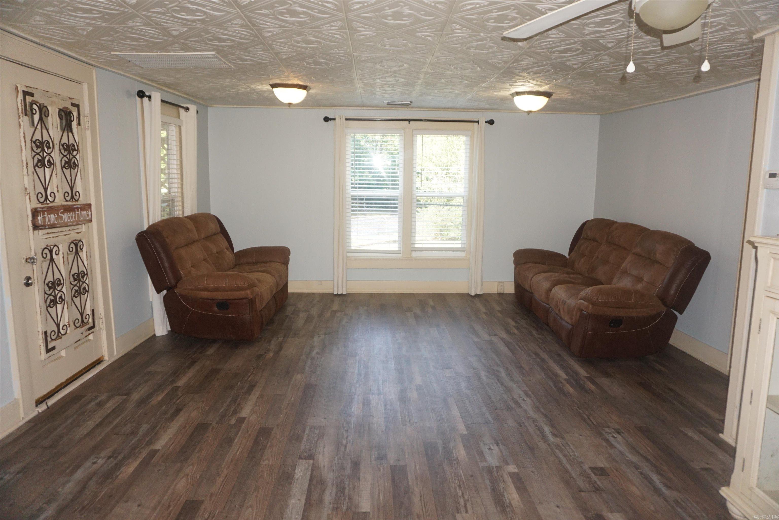 1416 Judson Ave  Judsonia, AR