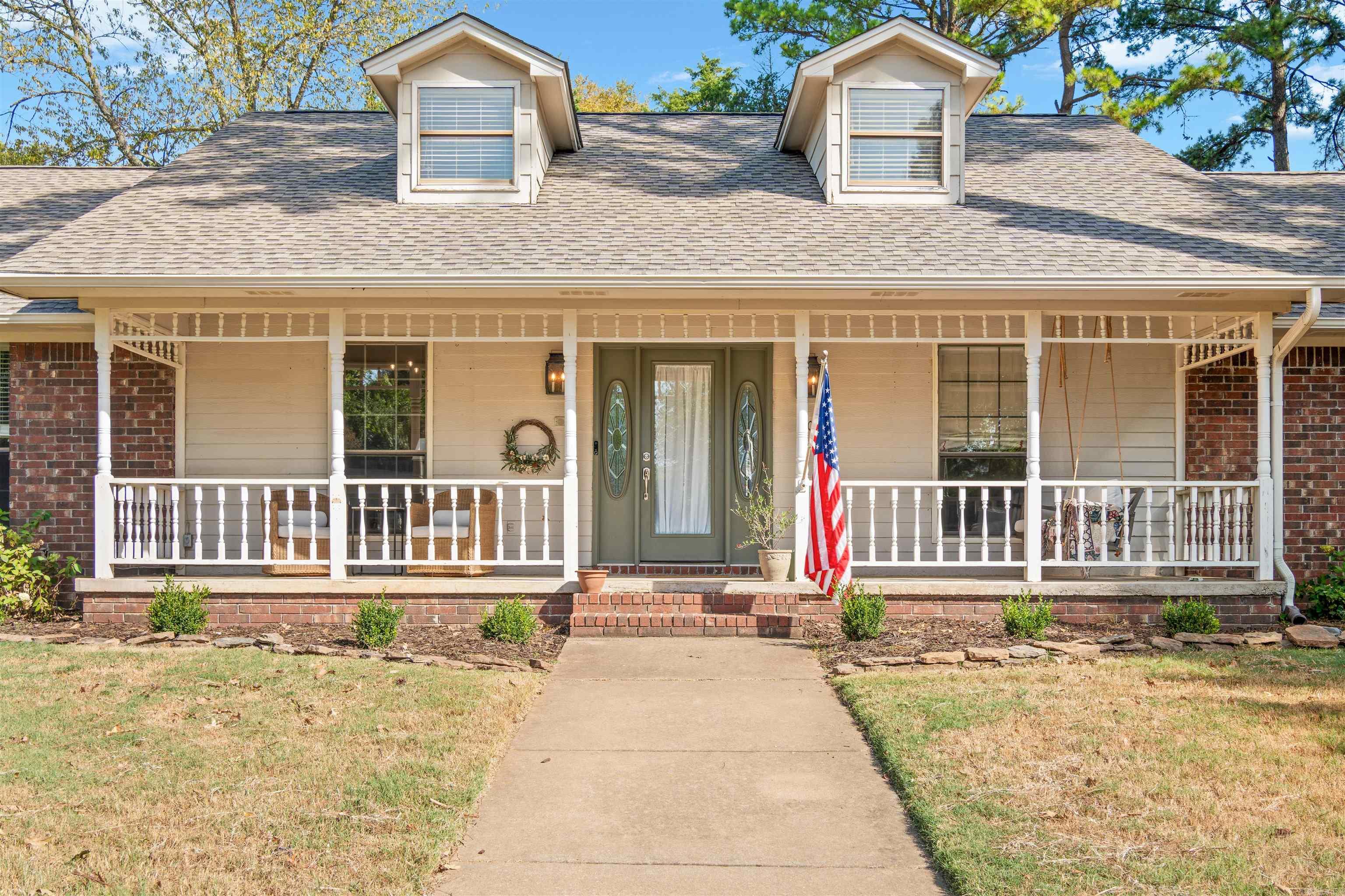 10  Kensington  Conway, AR