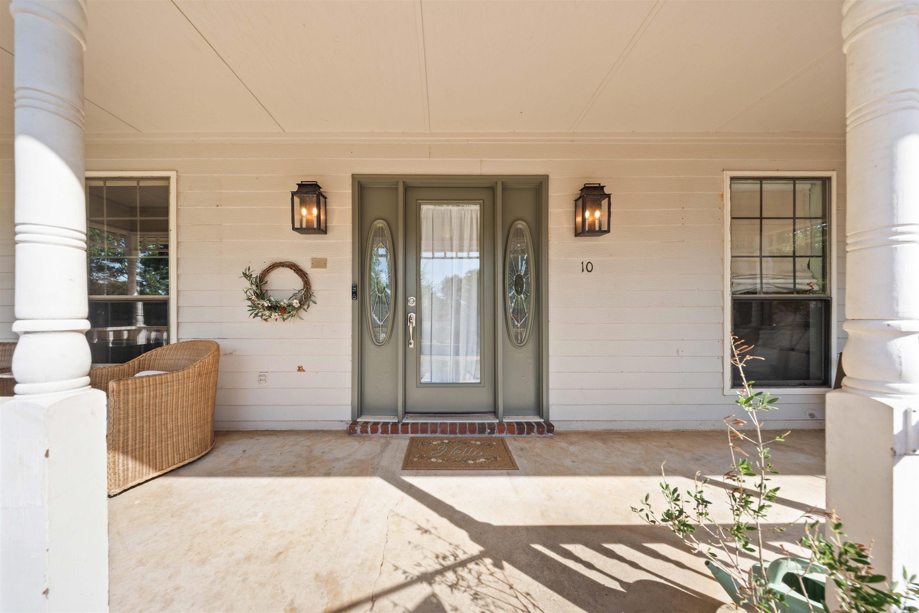 10 Kensington  Conway, AR