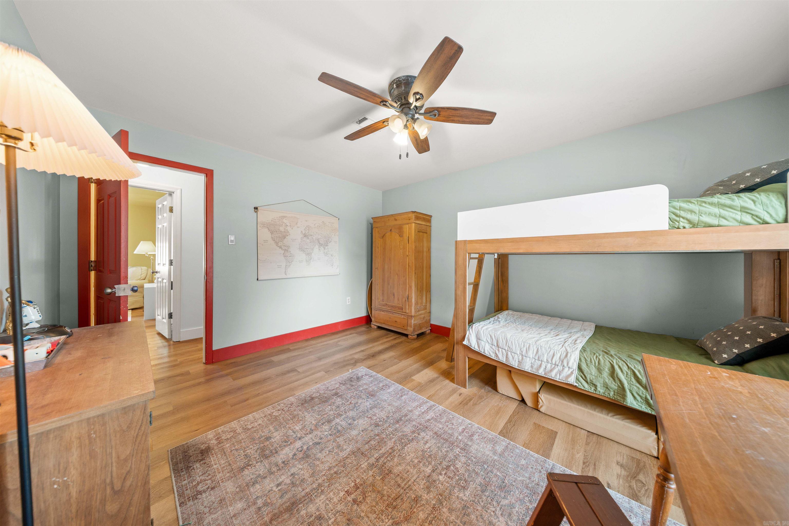 10 Kensington  Conway, AR