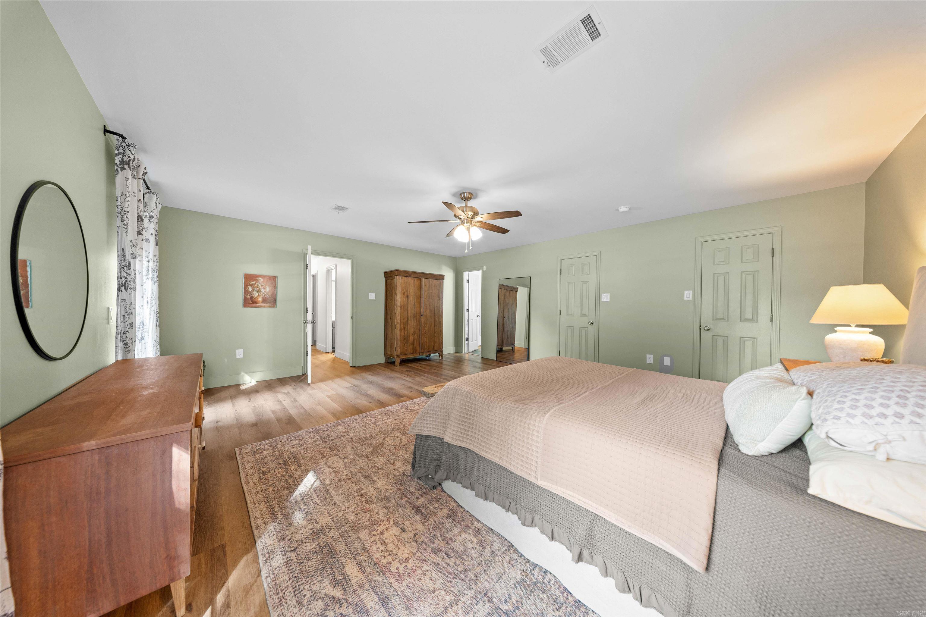 10 Kensington  Conway, AR