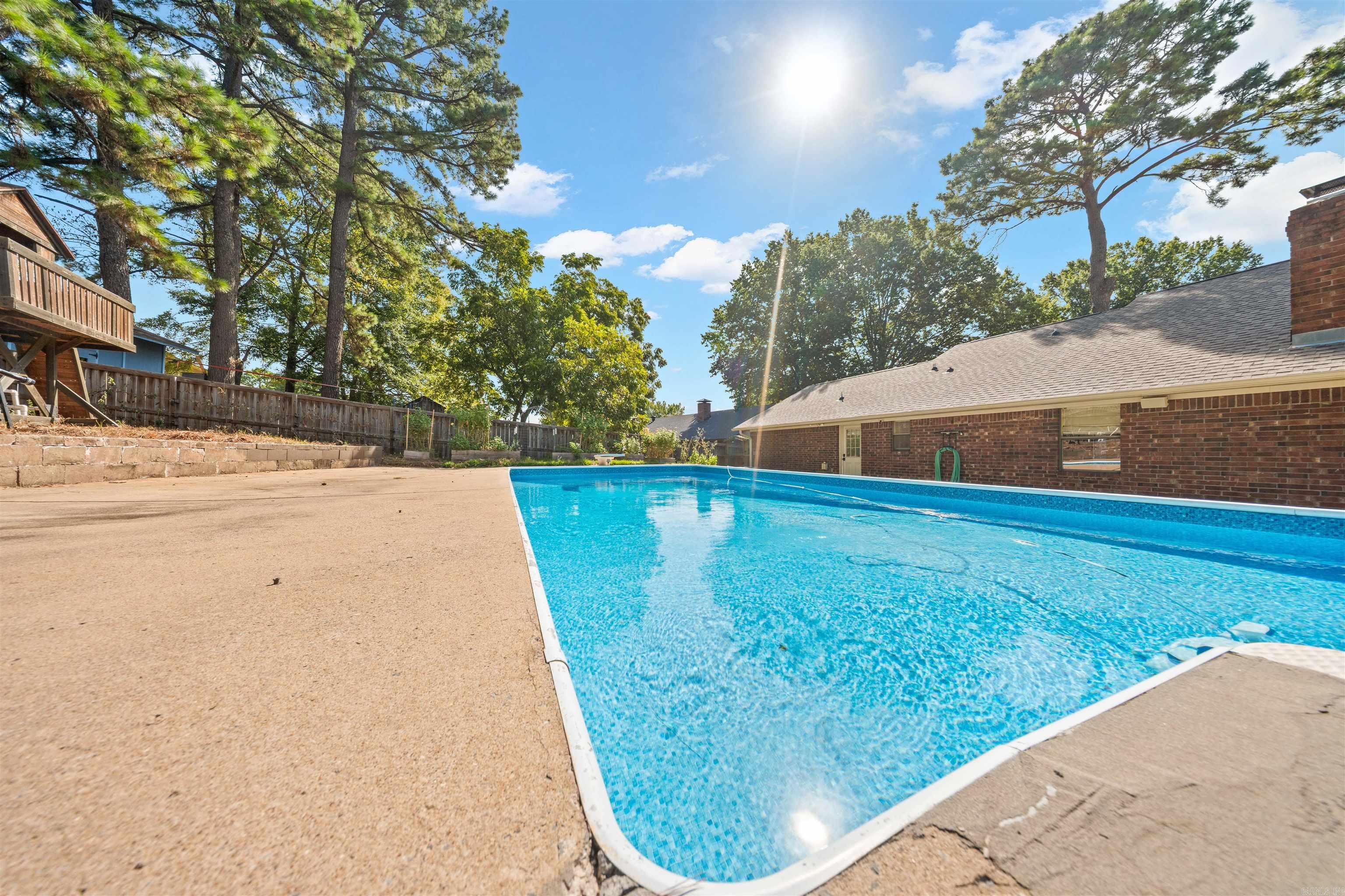 10 Kensington  Conway, AR