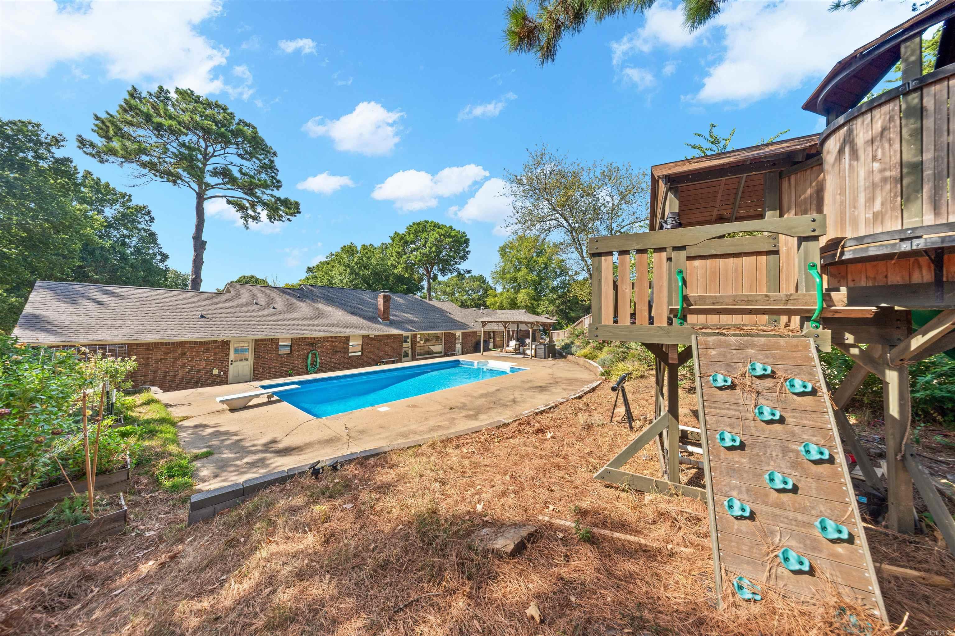 10 Kensington  Conway, AR