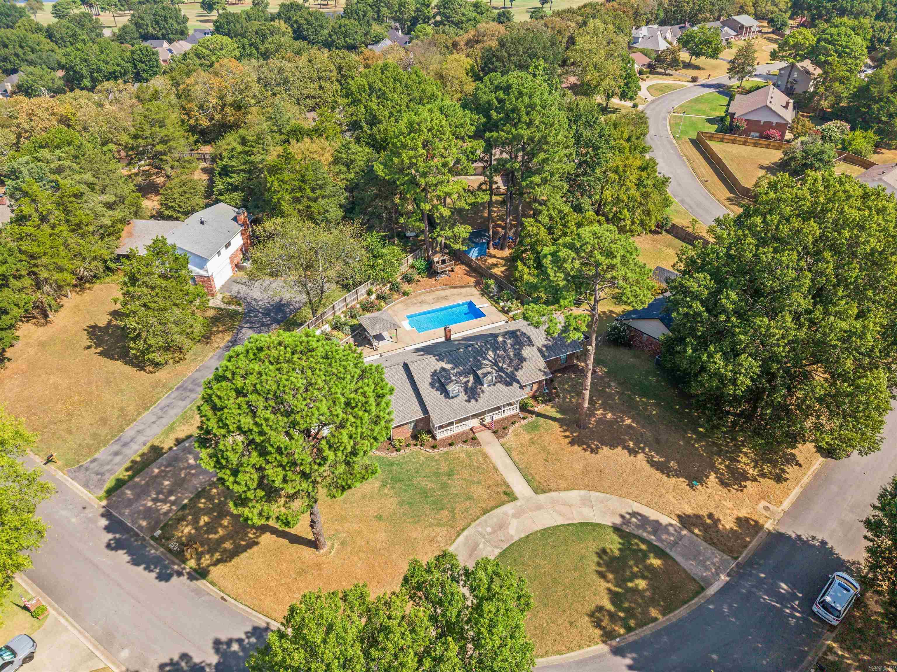 10 Kensington  Conway, AR