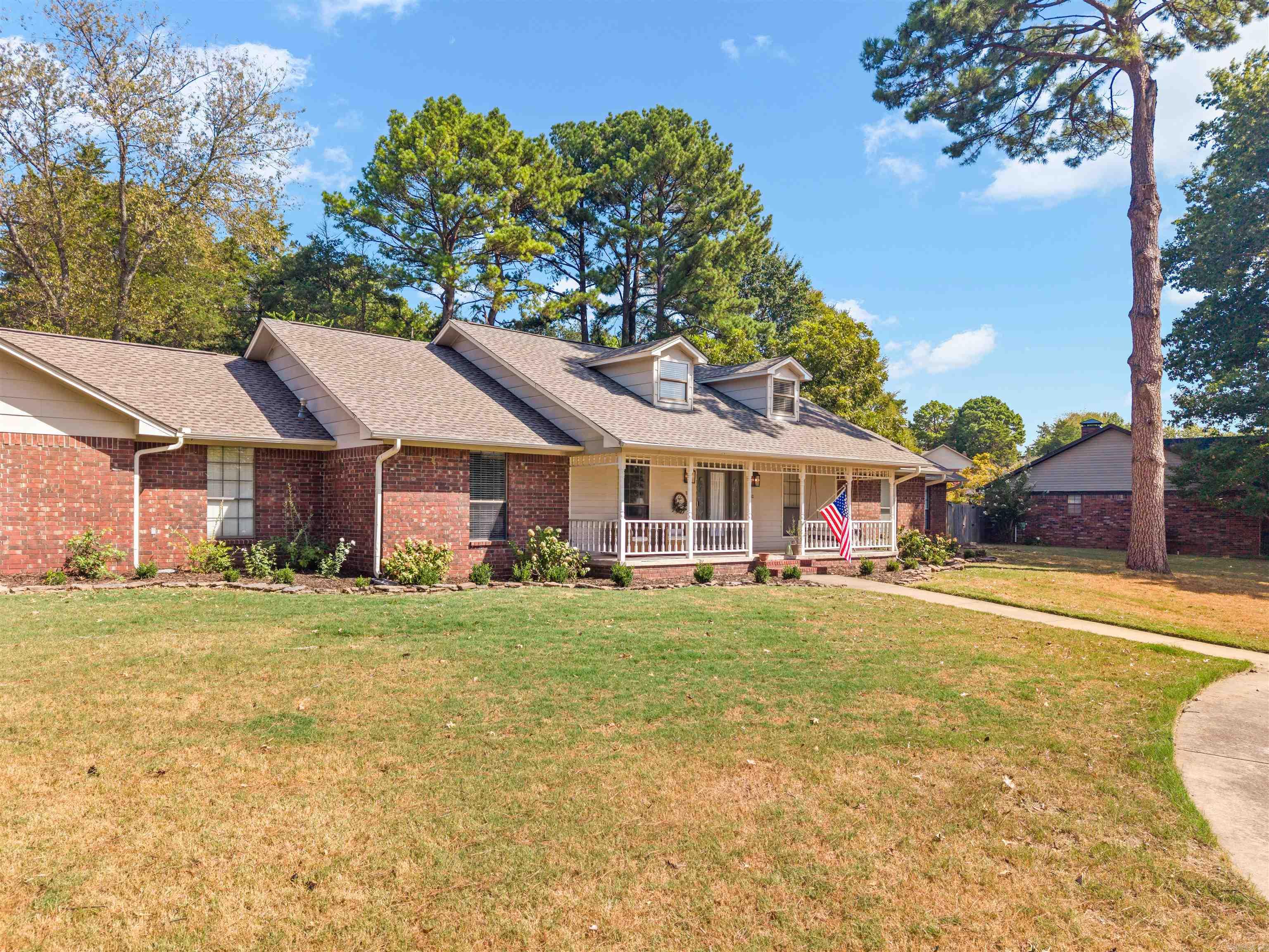 10 Kensington  Conway, AR
