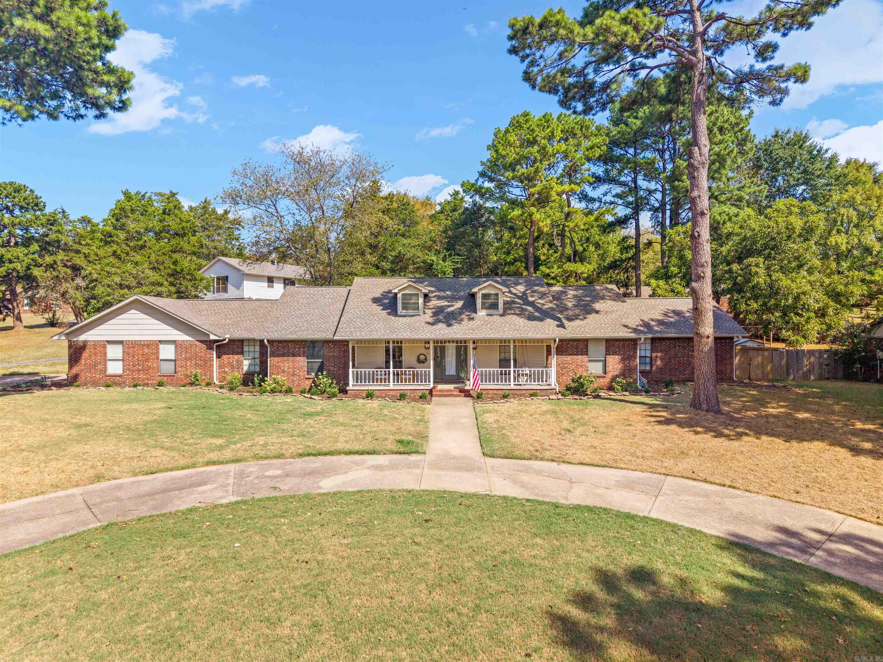 10 Kensington  Conway, AR