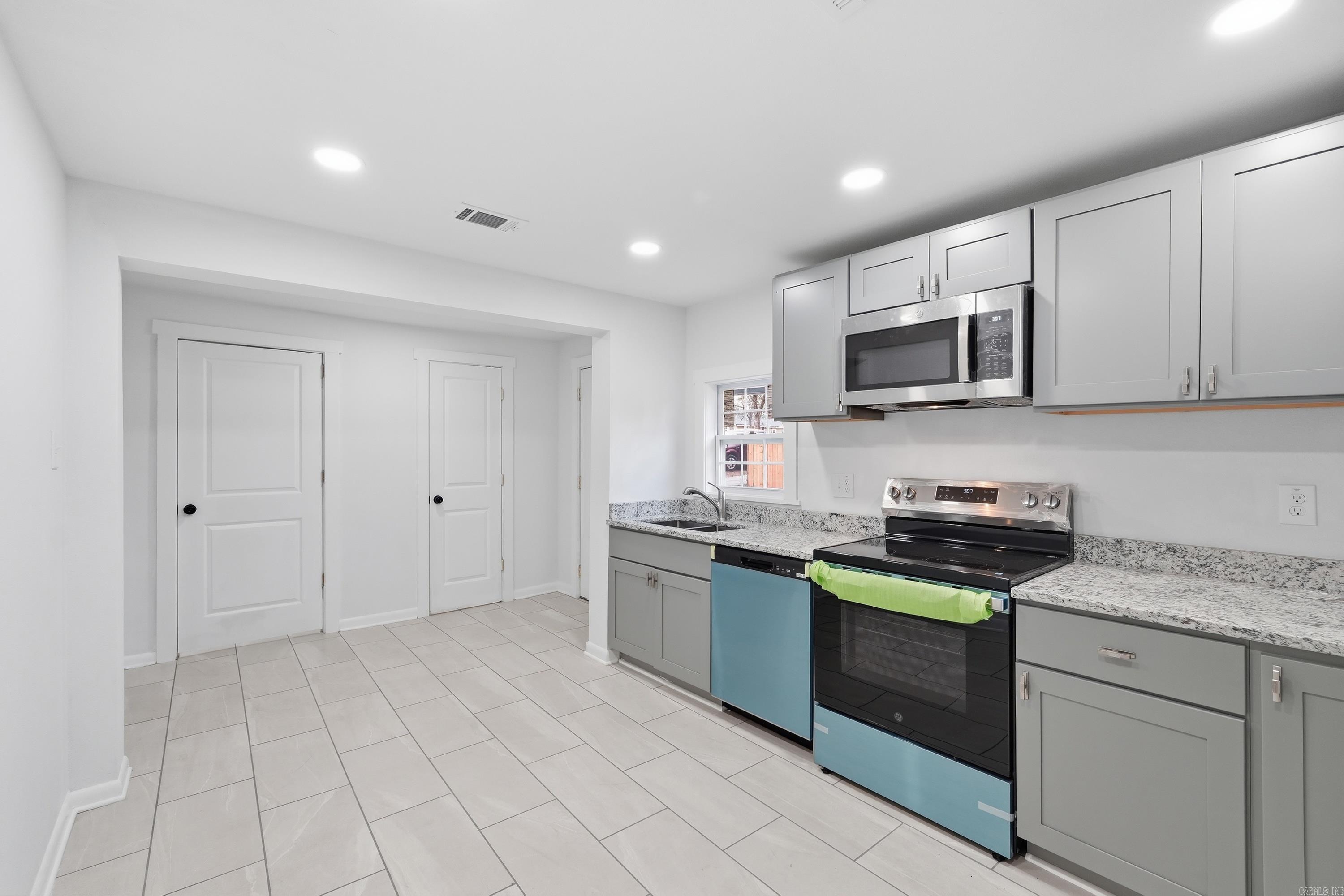 4522 W 21st  Little Rock, AR