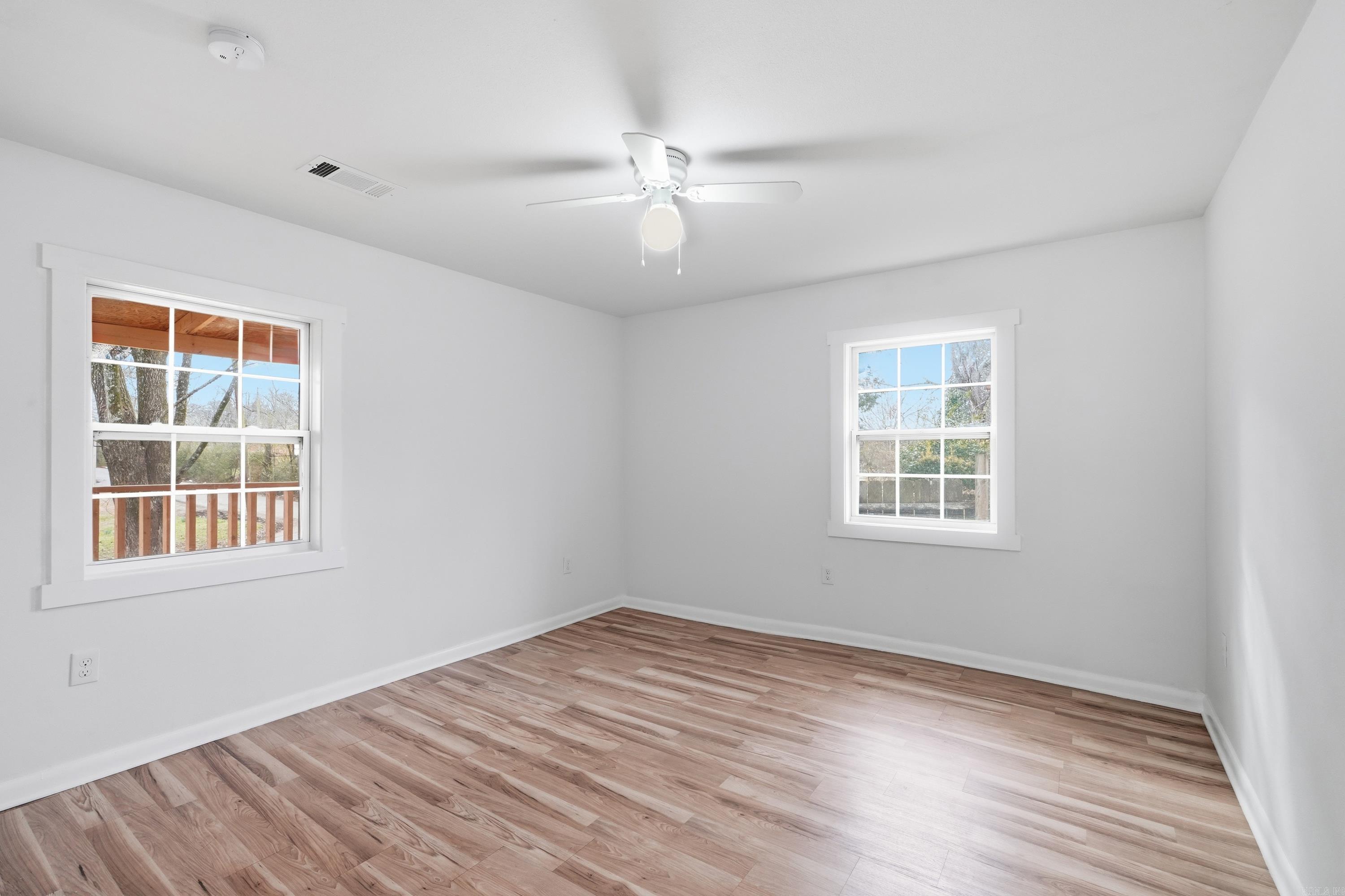 4522 W 21st  Little Rock, AR