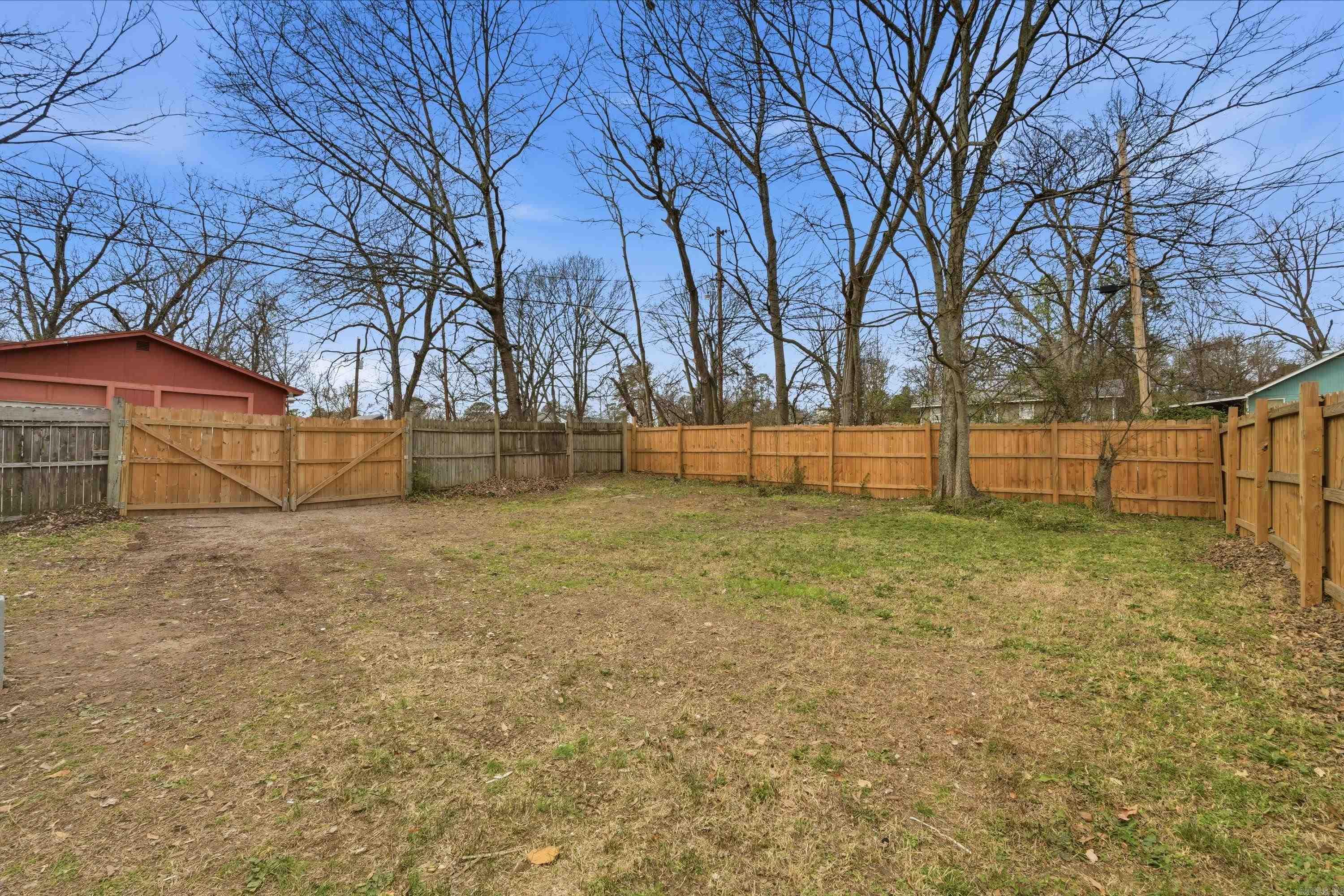 4522 W 21st  Little Rock, AR