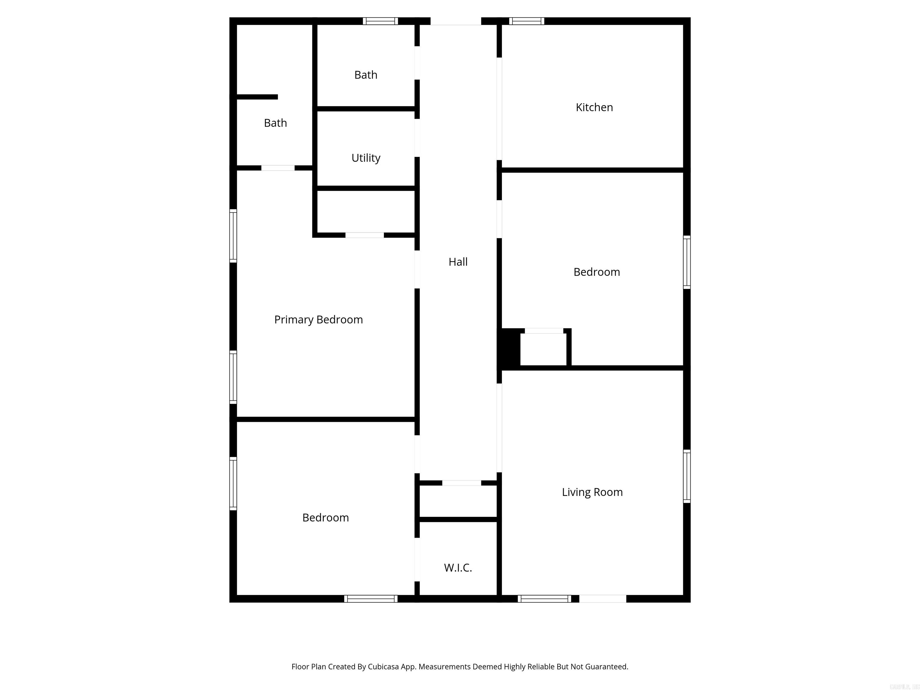 4522 W 21st  Little Rock, AR
