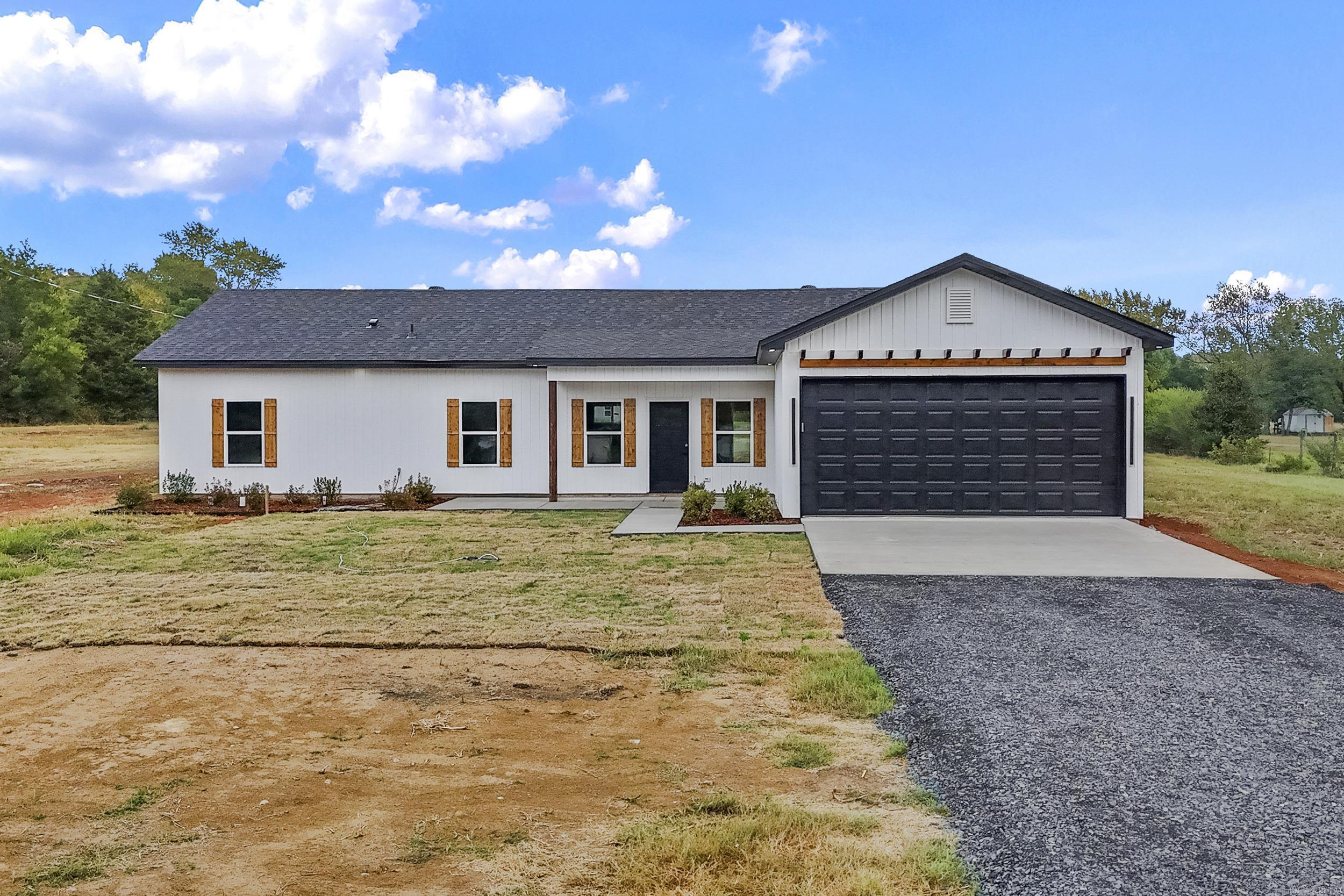 11200  W Centennial Road  Cabot, AR