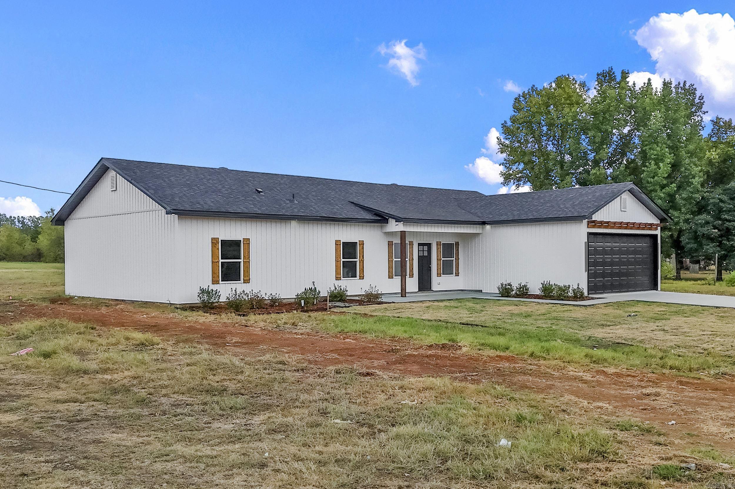 11200 W Centennial Road  Cabot, AR