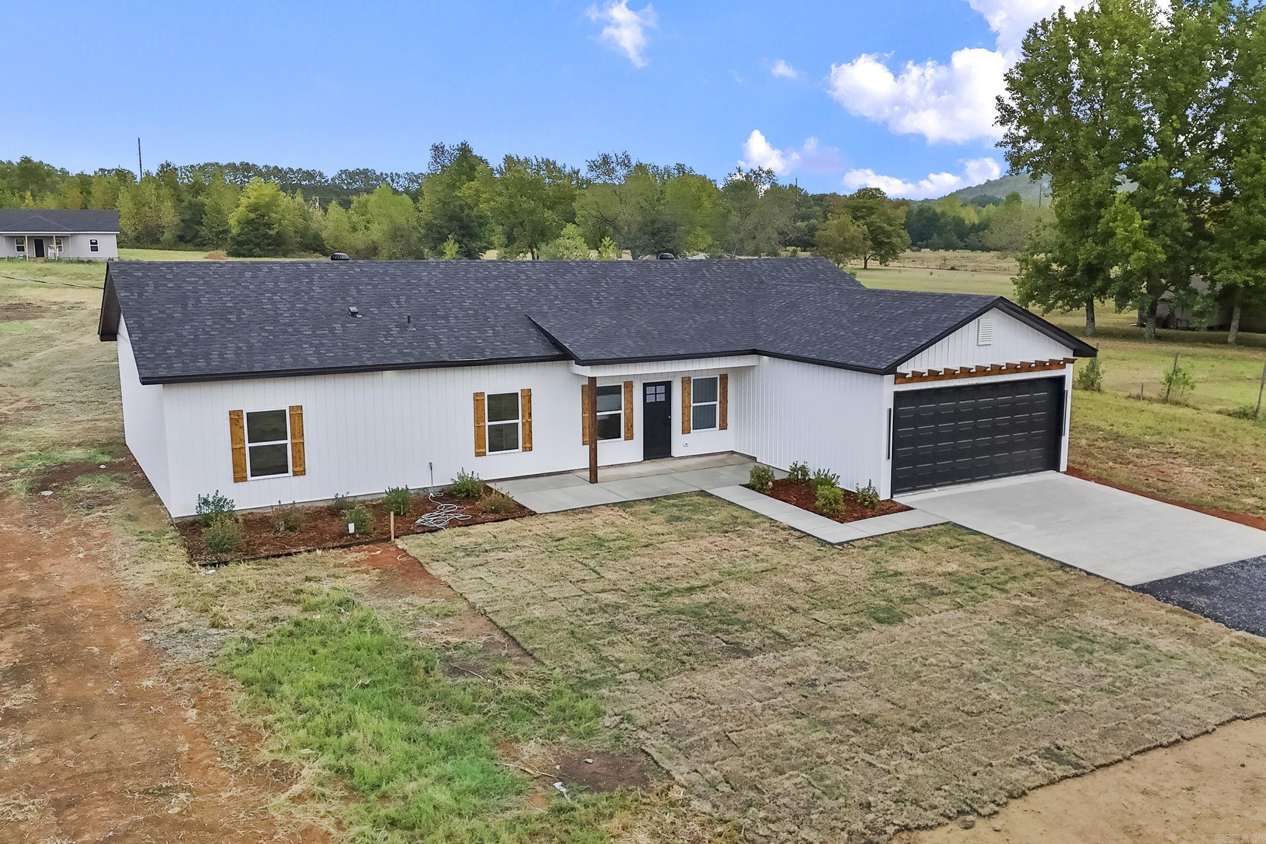 11200 W Centennial Road  Cabot, AR