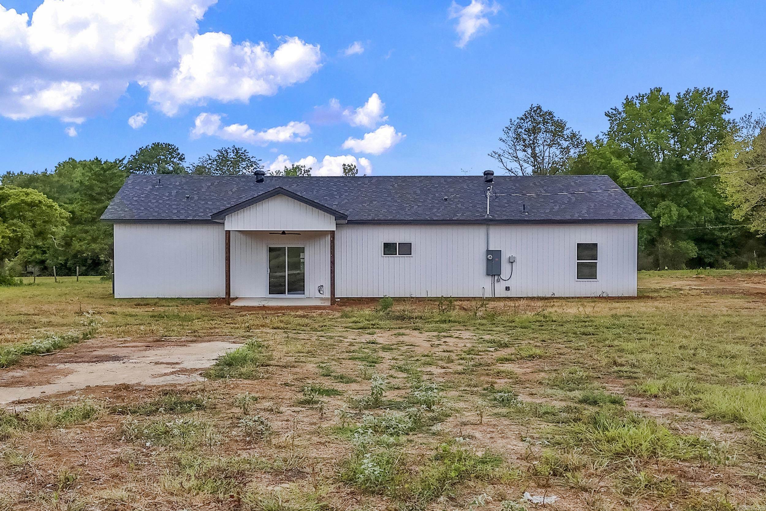11200 W Centennial Road  Cabot, AR
