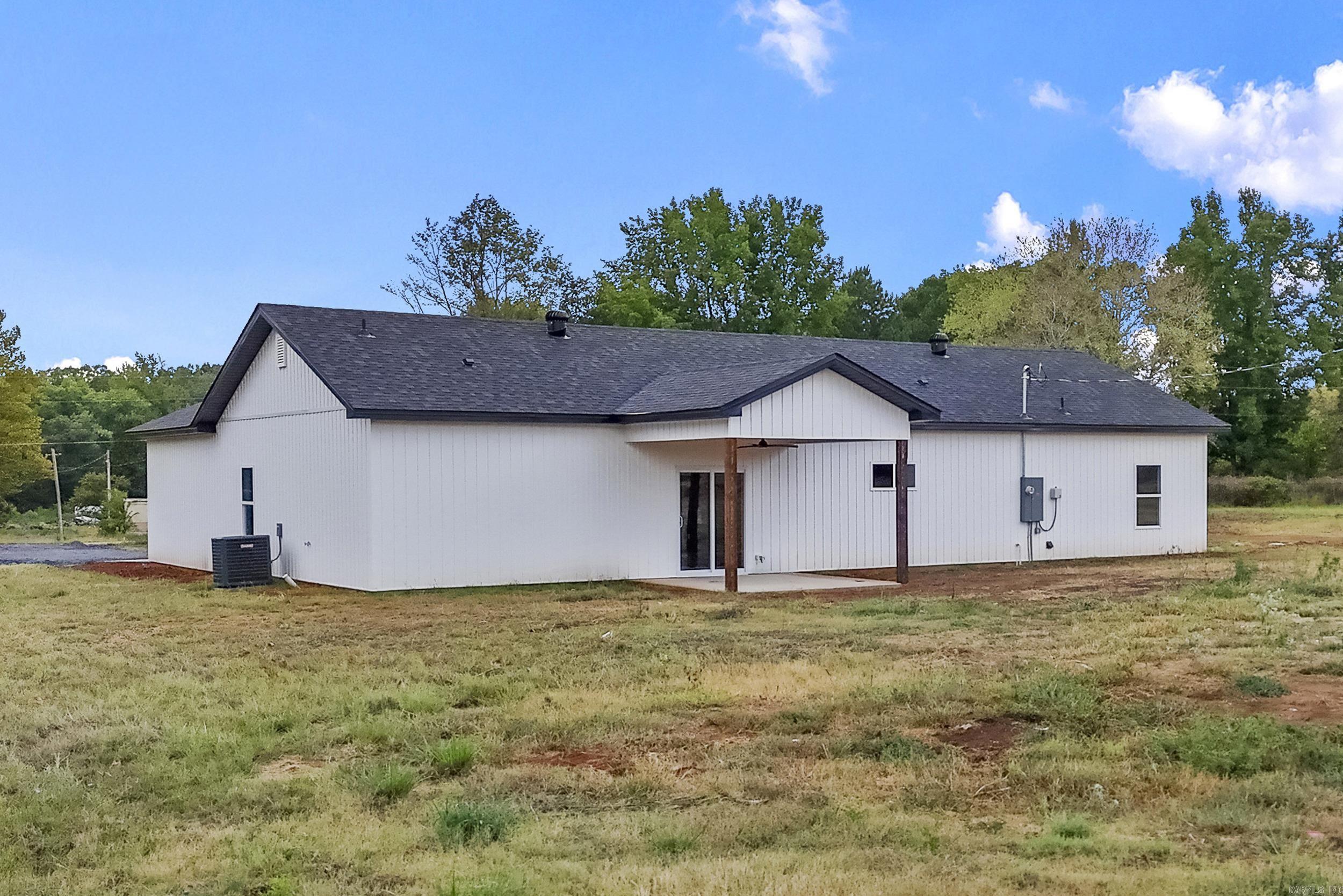11200 W Centennial Road  Cabot, AR