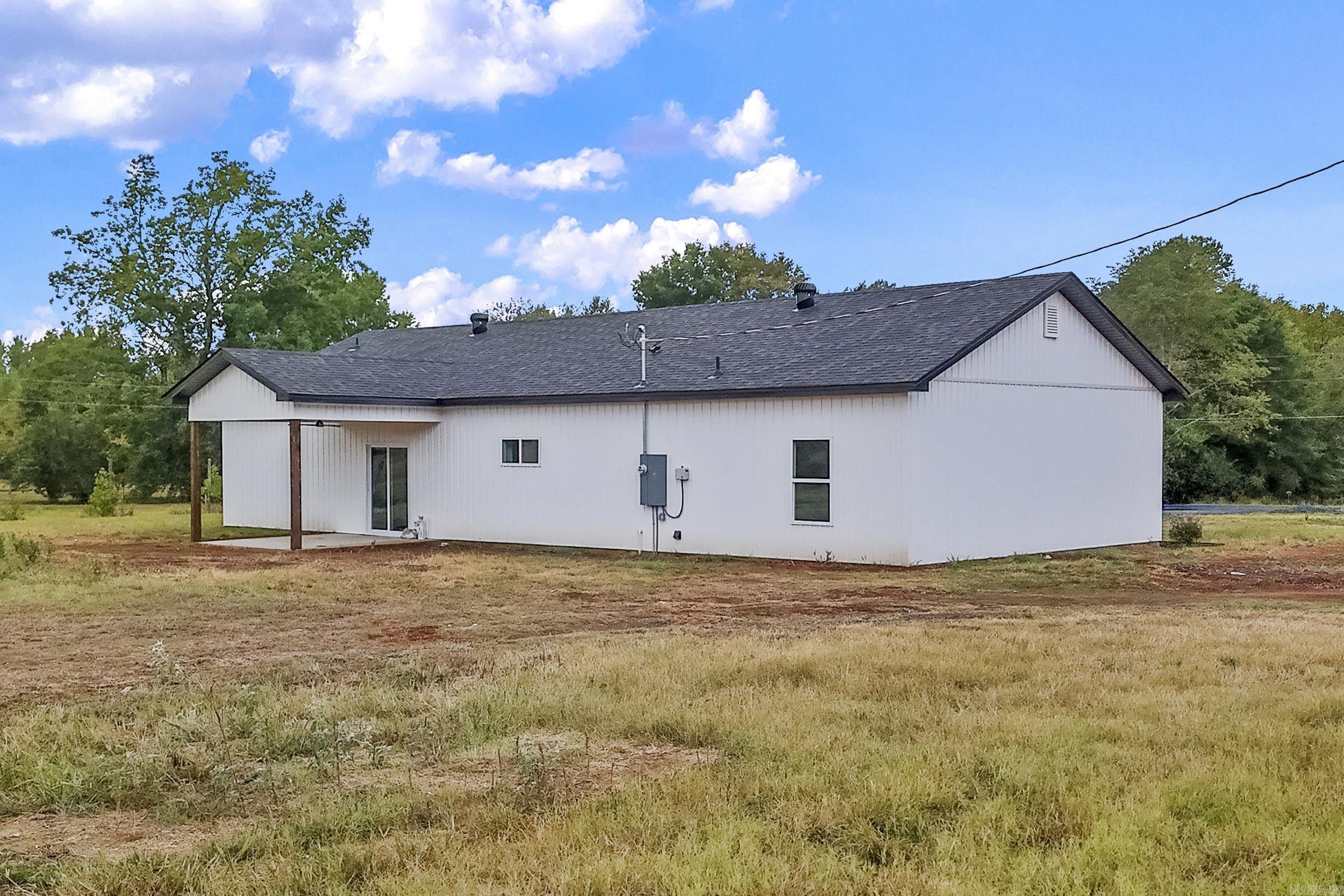 11200 W Centennial Road  Cabot, AR