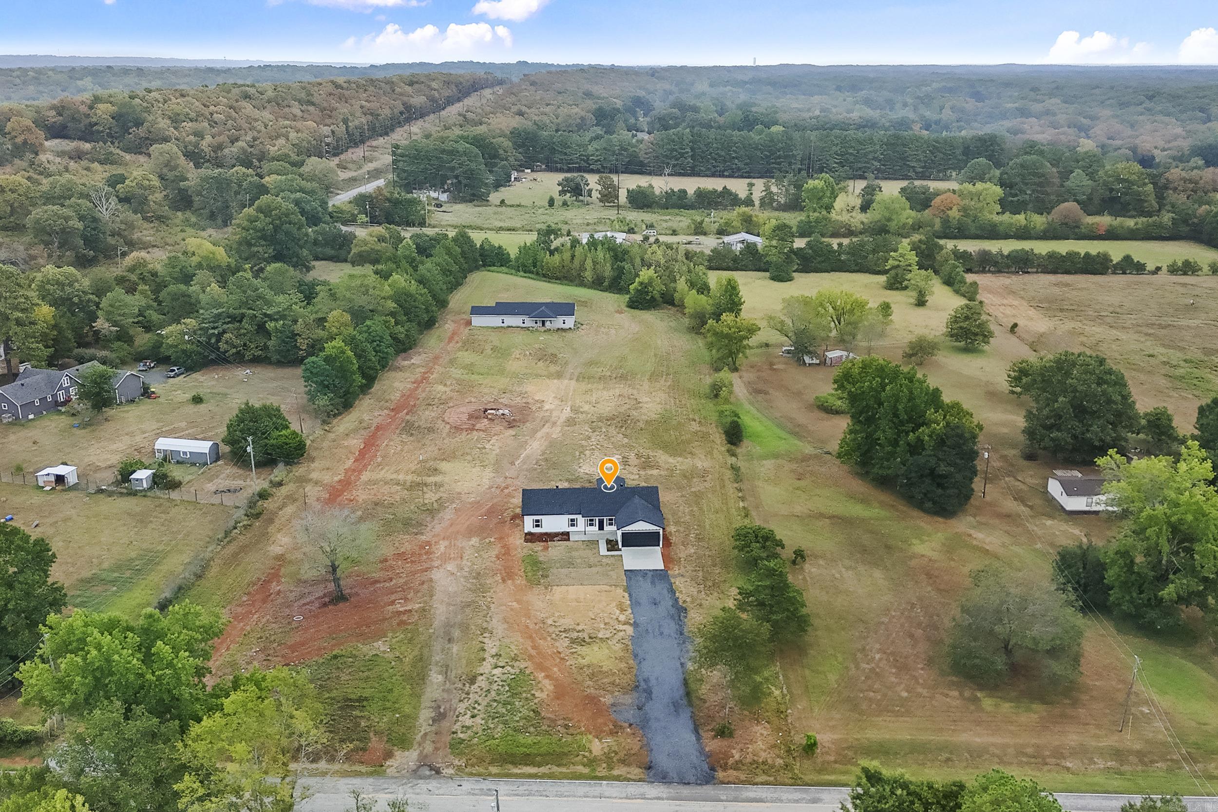 11200 W Centennial Road  Cabot, AR