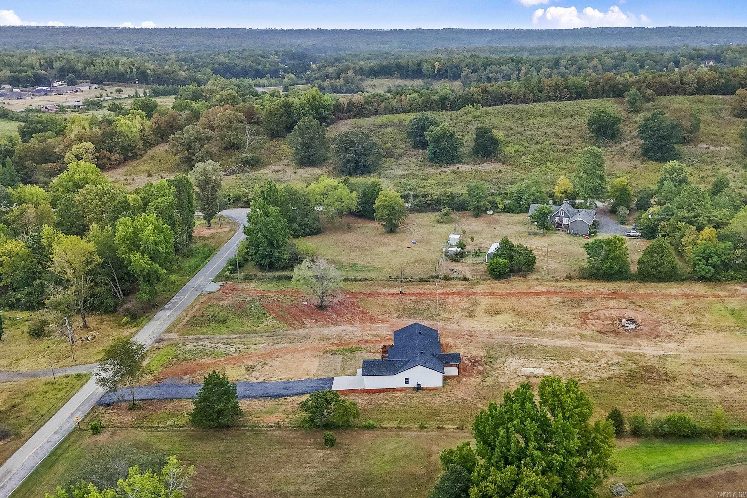 11200 W Centennial Road  Cabot, AR