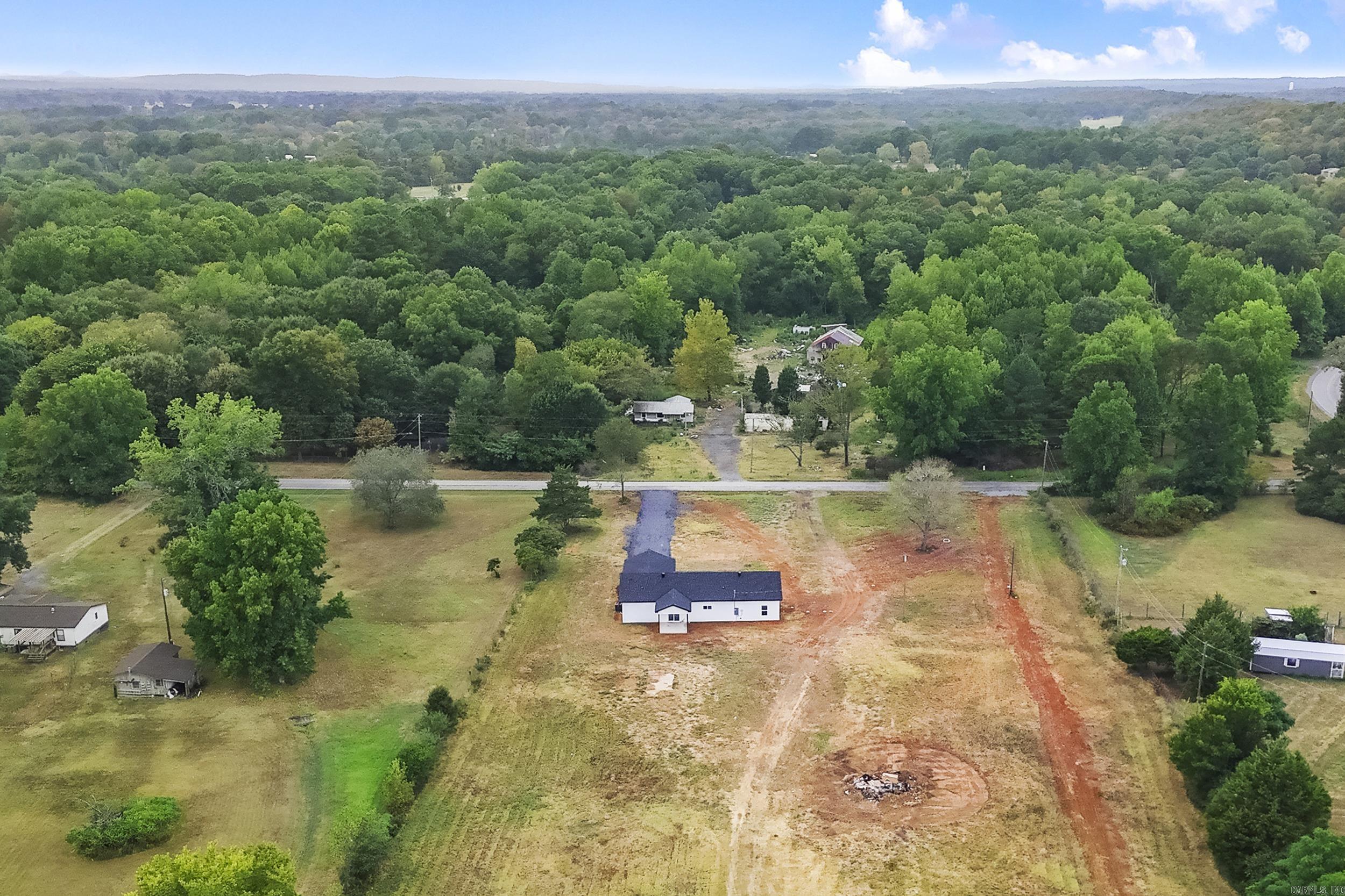 11200 W Centennial Road  Cabot, AR