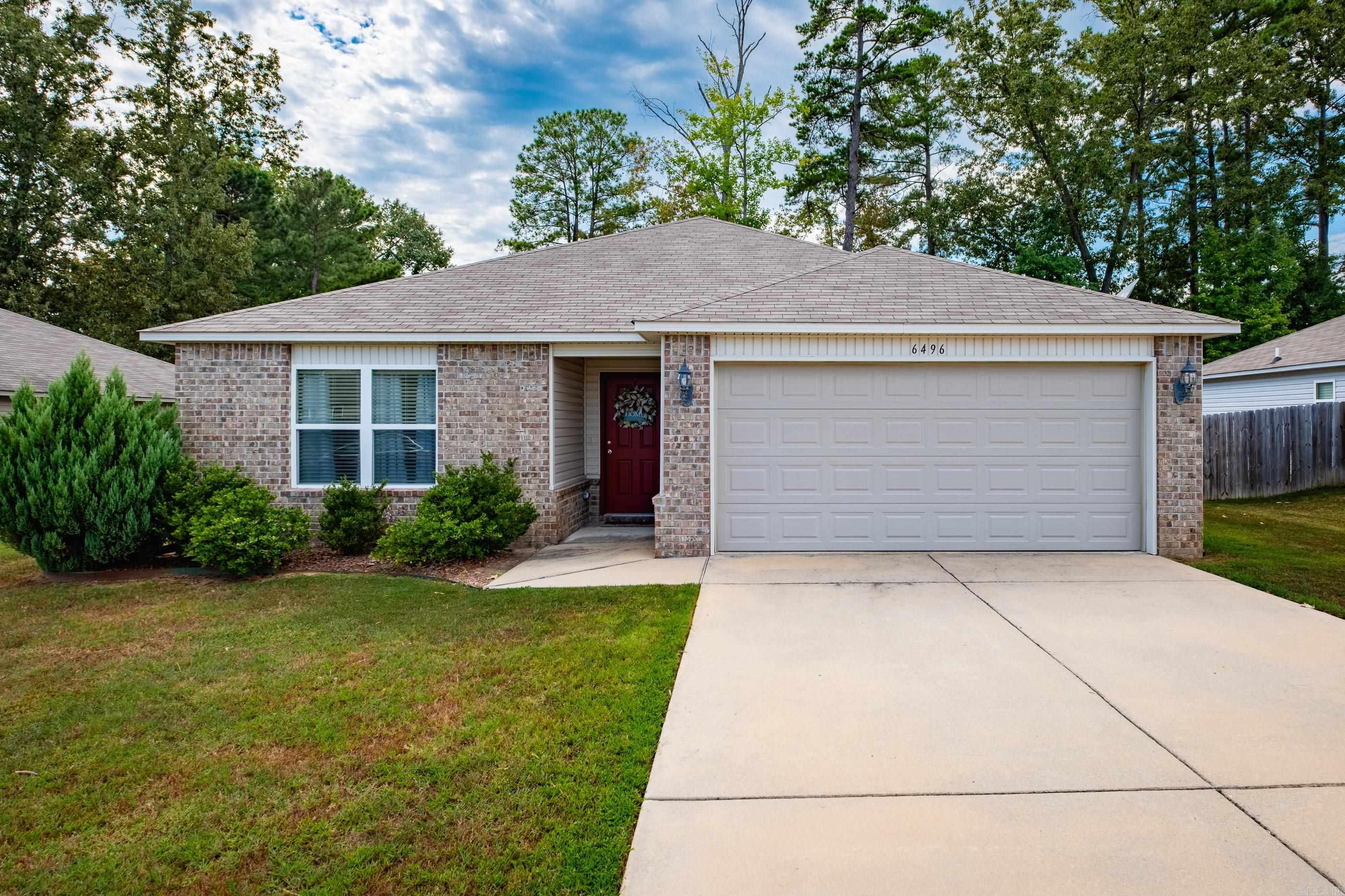6496  Amalie  Alexander, AR