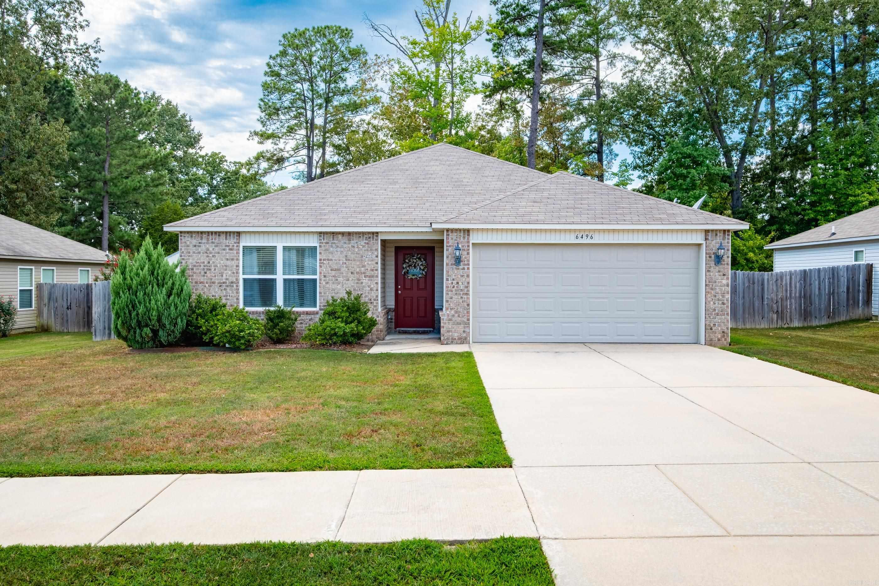 6496 Amalie  Alexander, AR