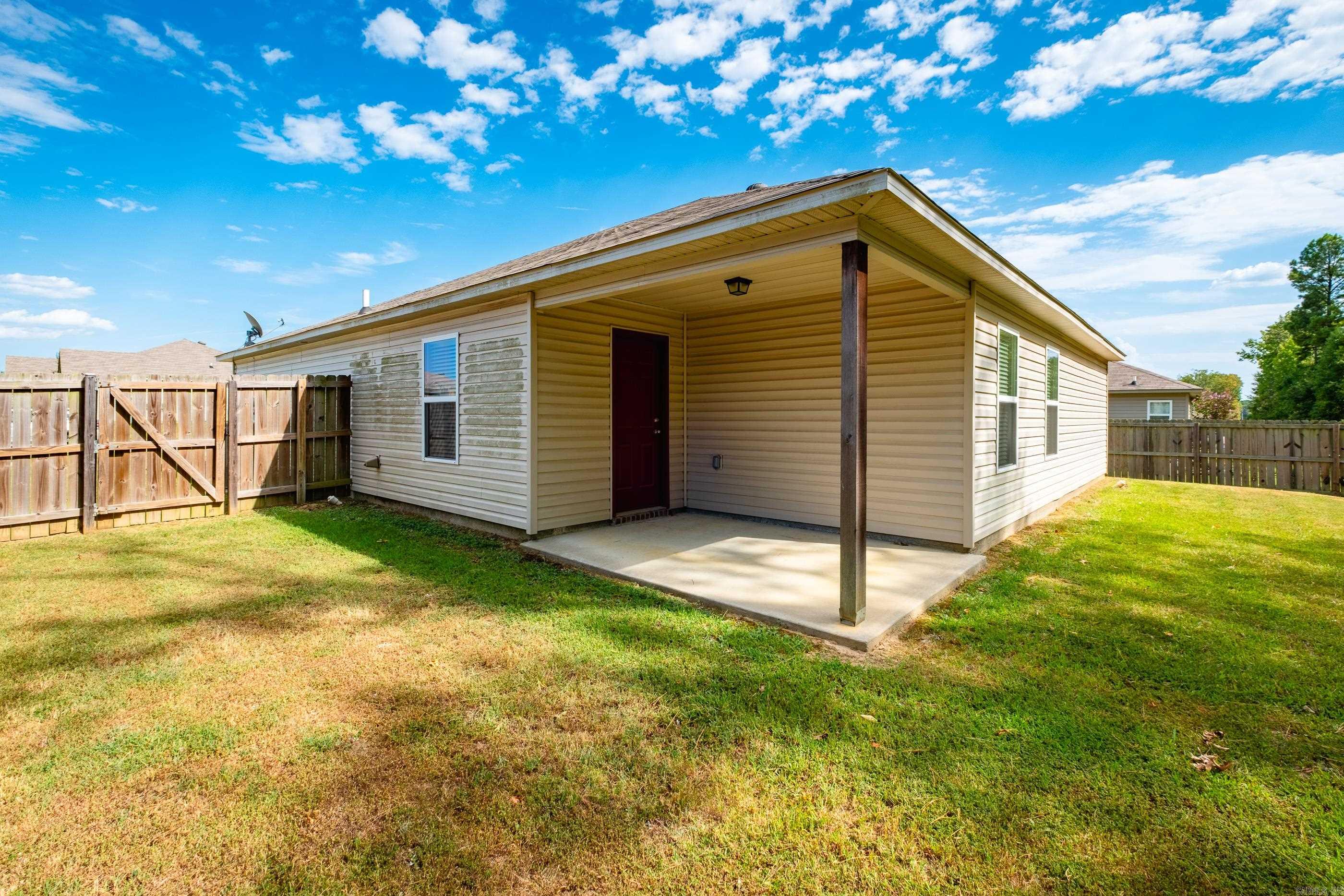 6496 Amalie  Alexander, AR