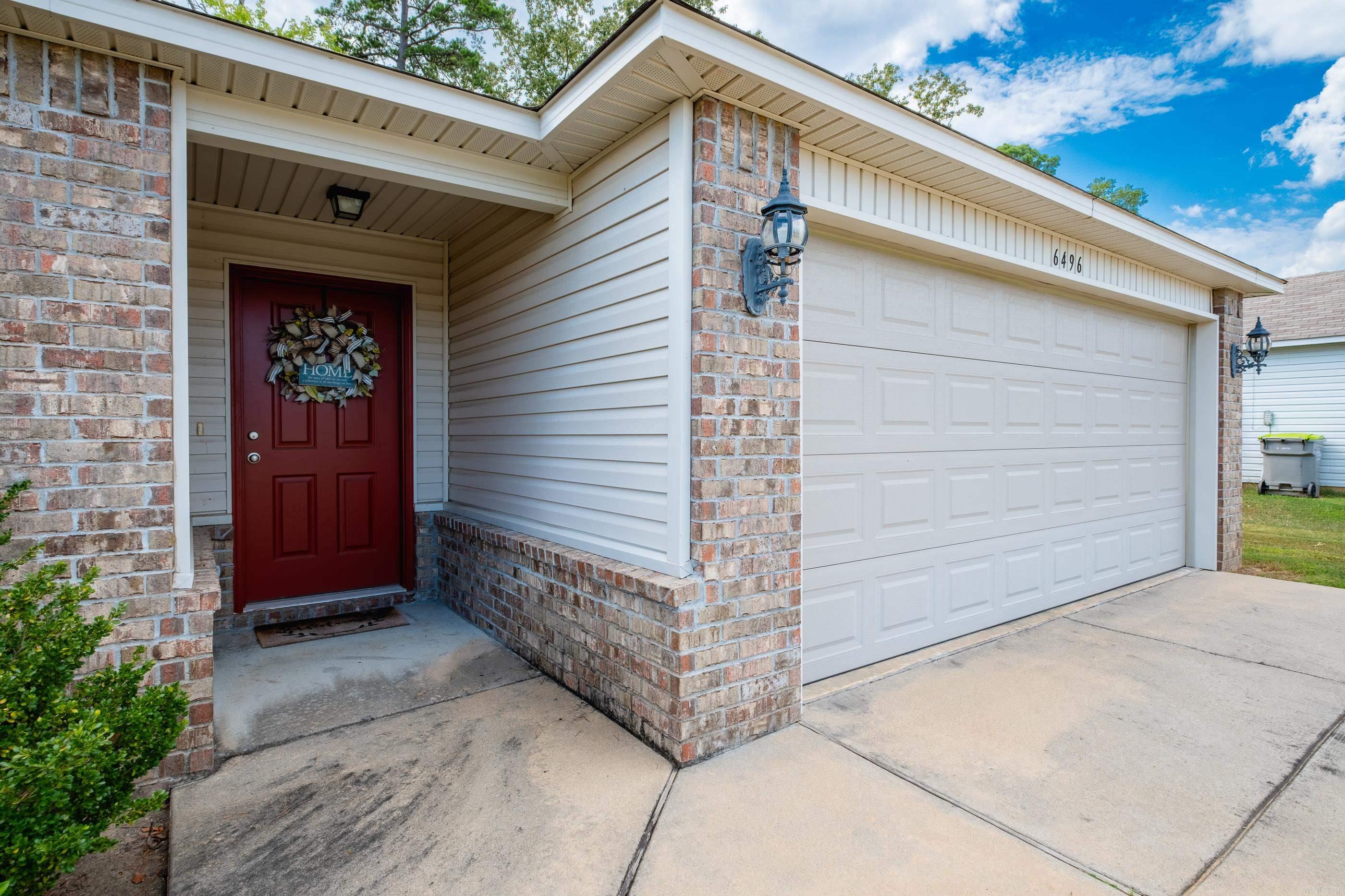 6496 Amalie  Alexander, AR