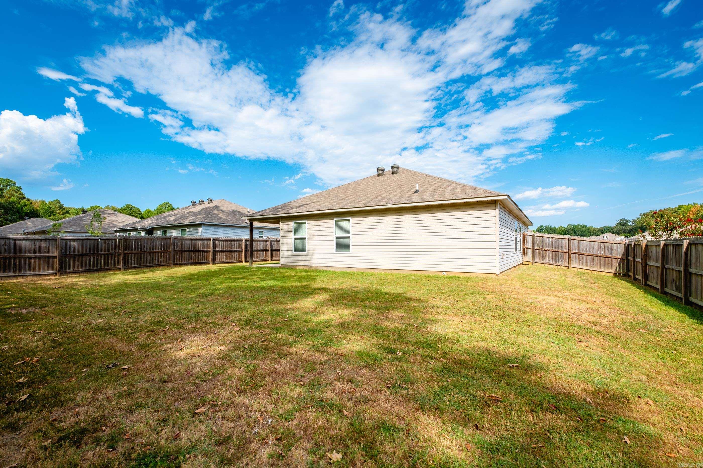 6496 Amalie  Alexander, AR