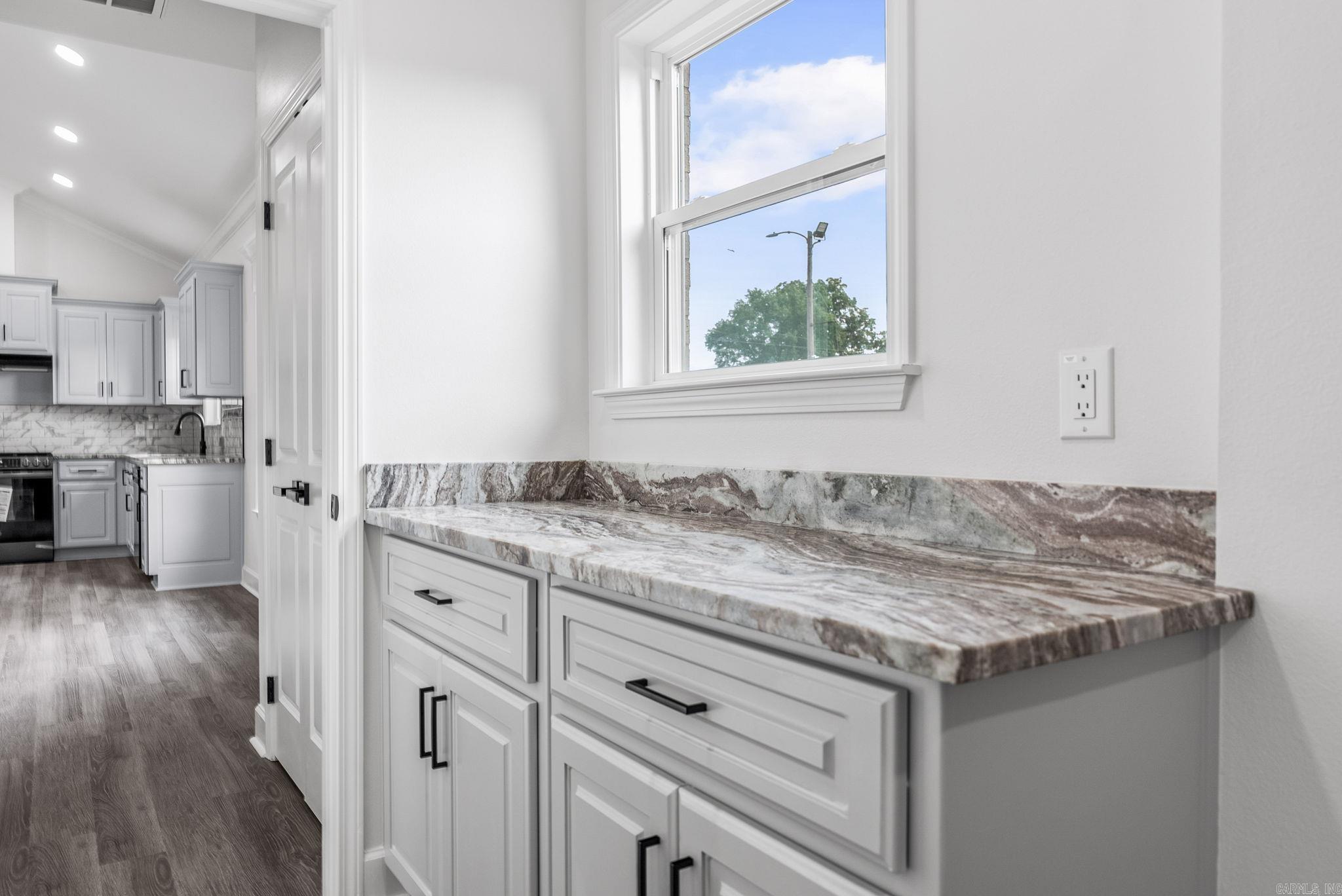 1400 E WASHINGTON  North Little Rock, AR